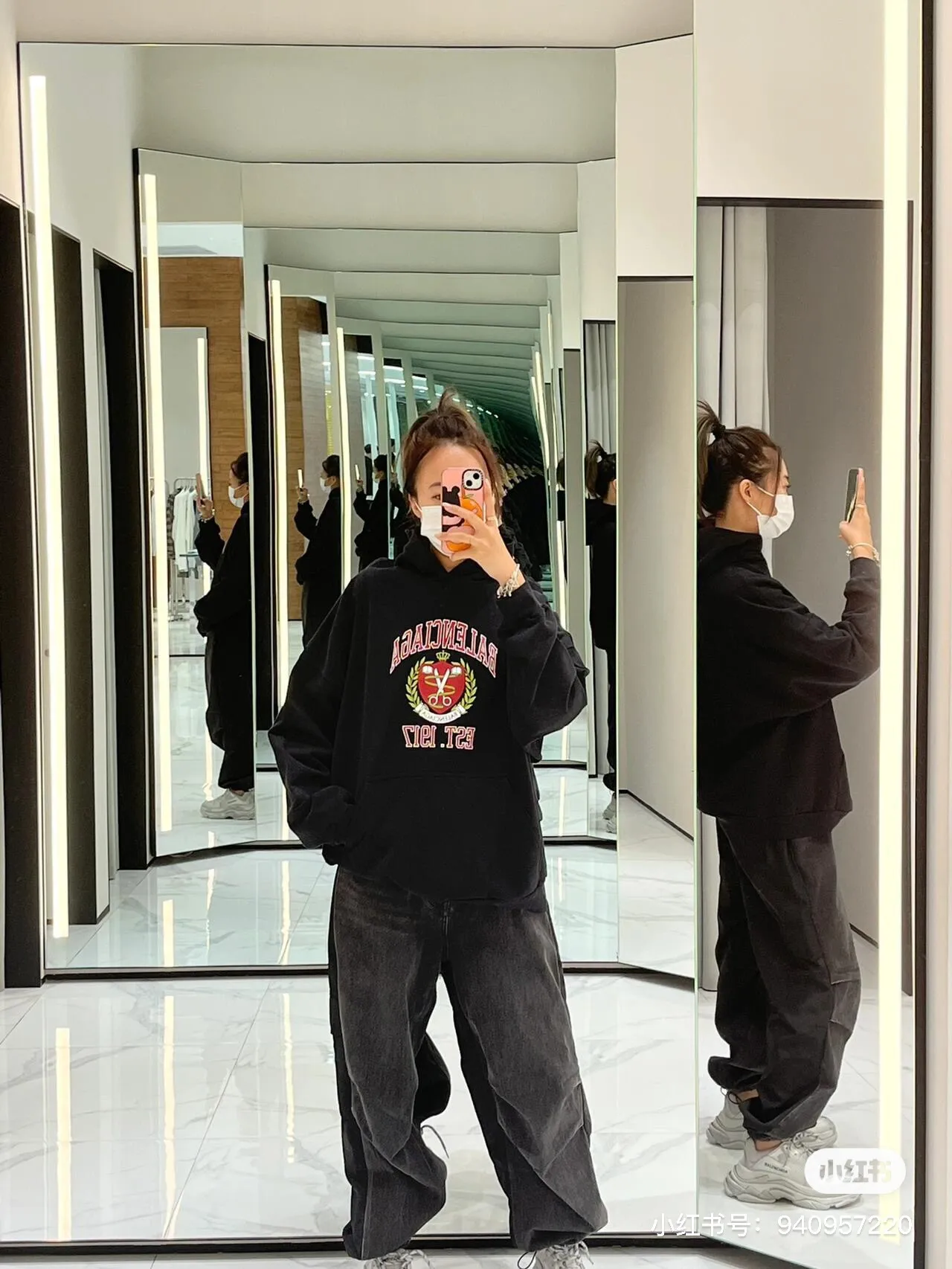 Model picture