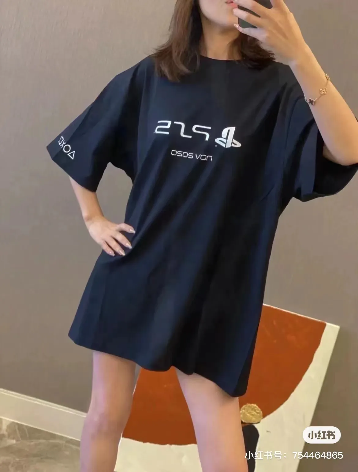 Model picture