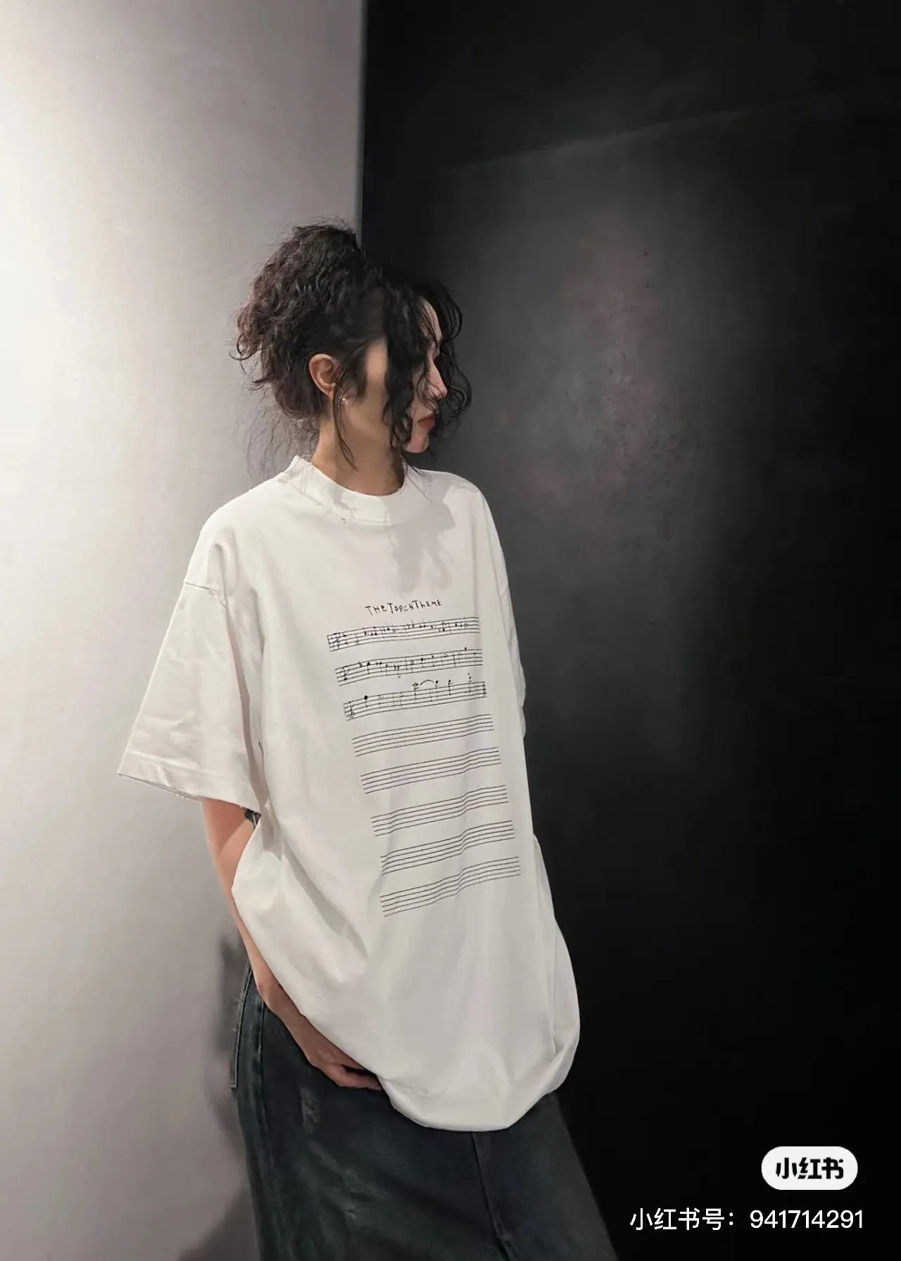 Model picture