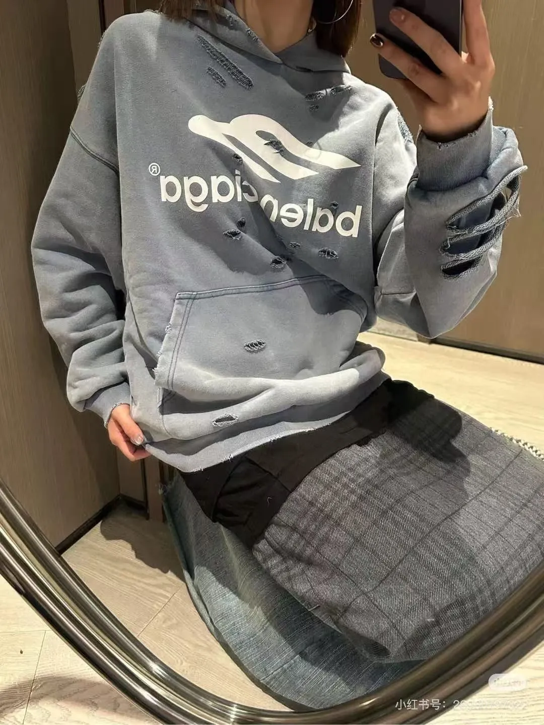 Model picture