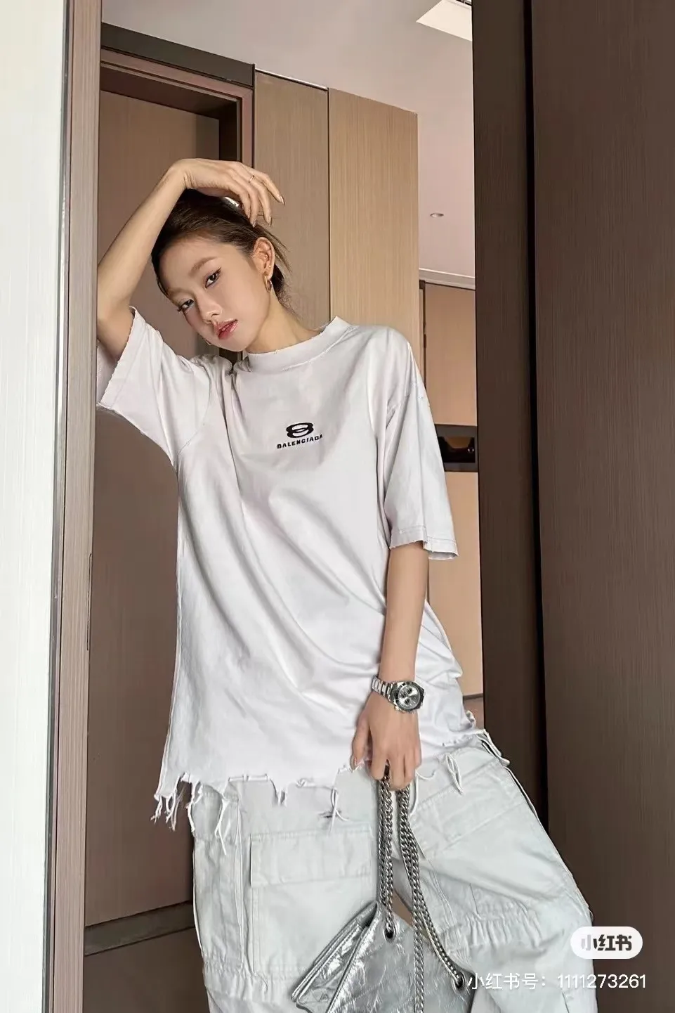 Model picture