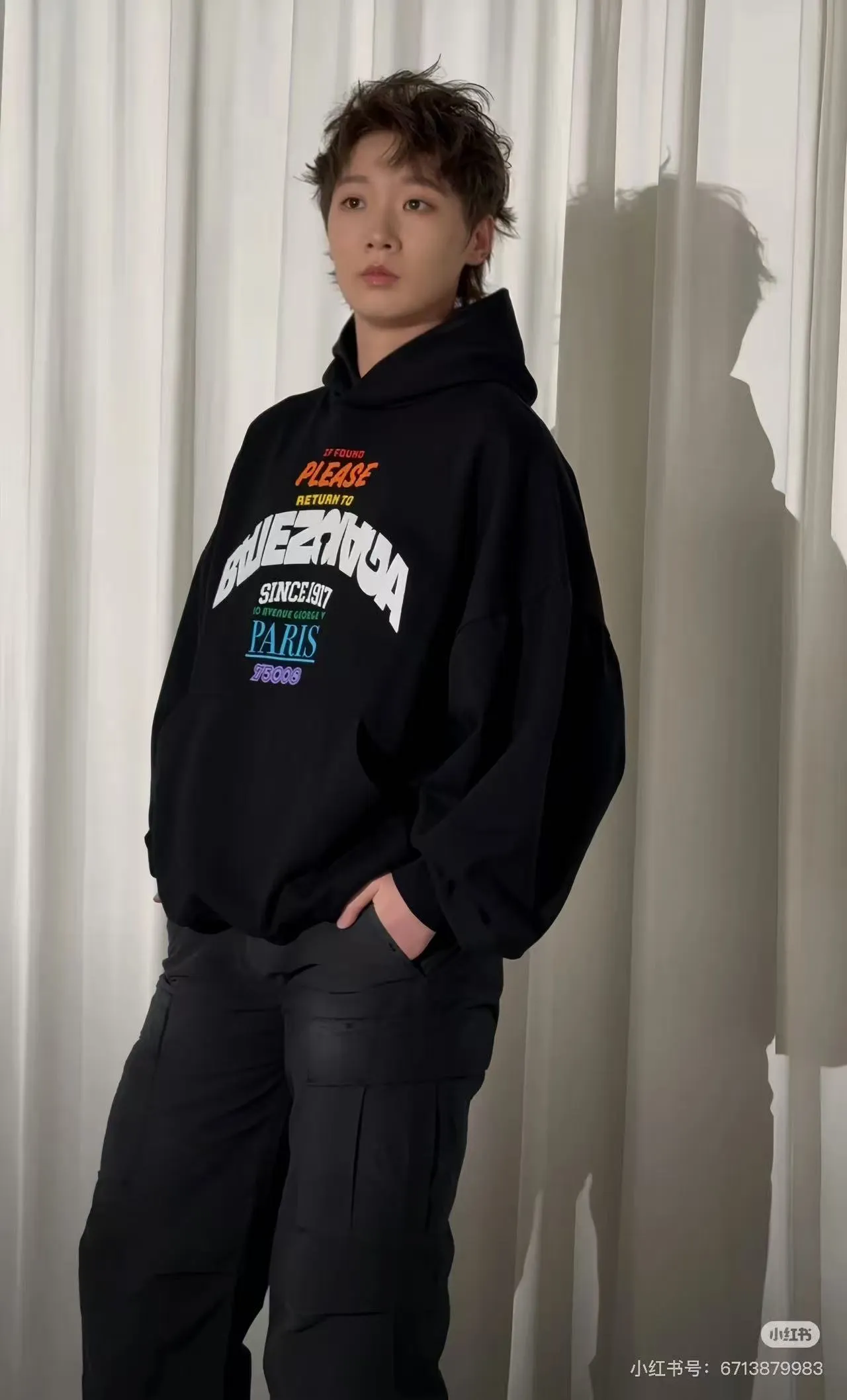 Model picture