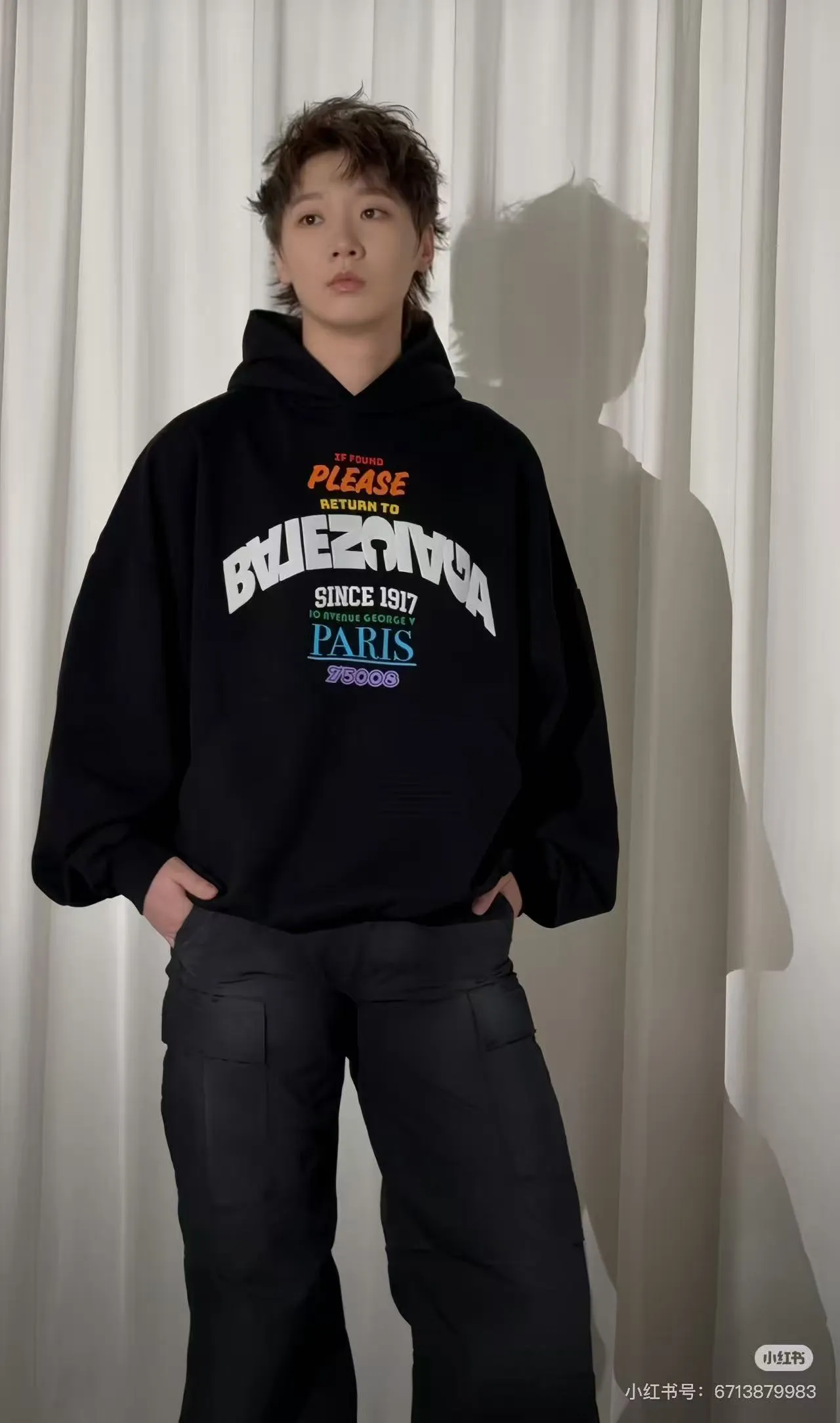 Model picture