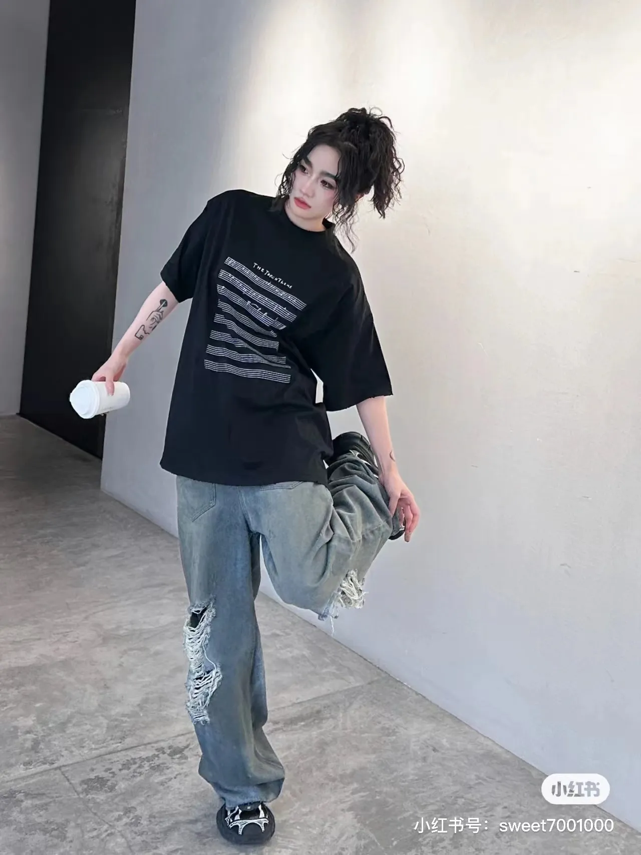 Model picture