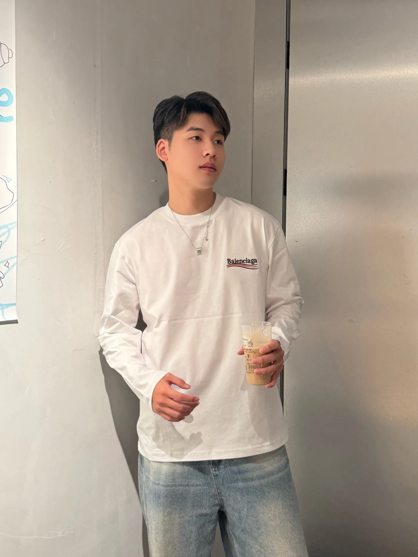 Model picture