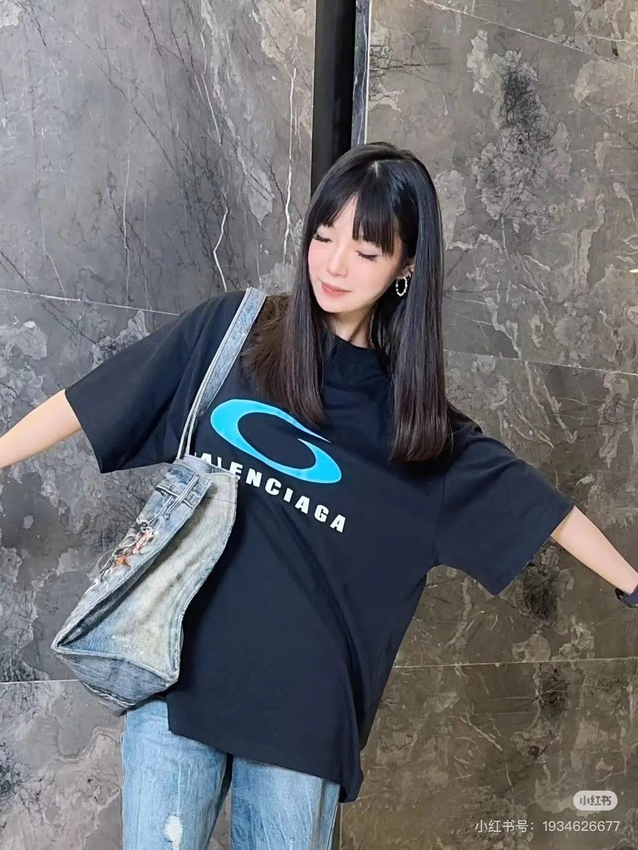 Model picture