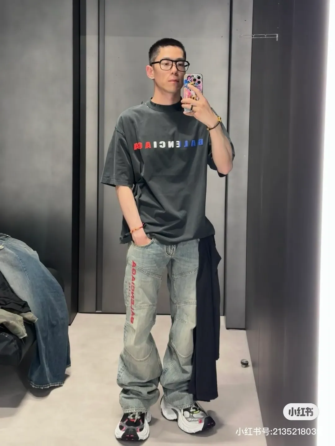 Model picture