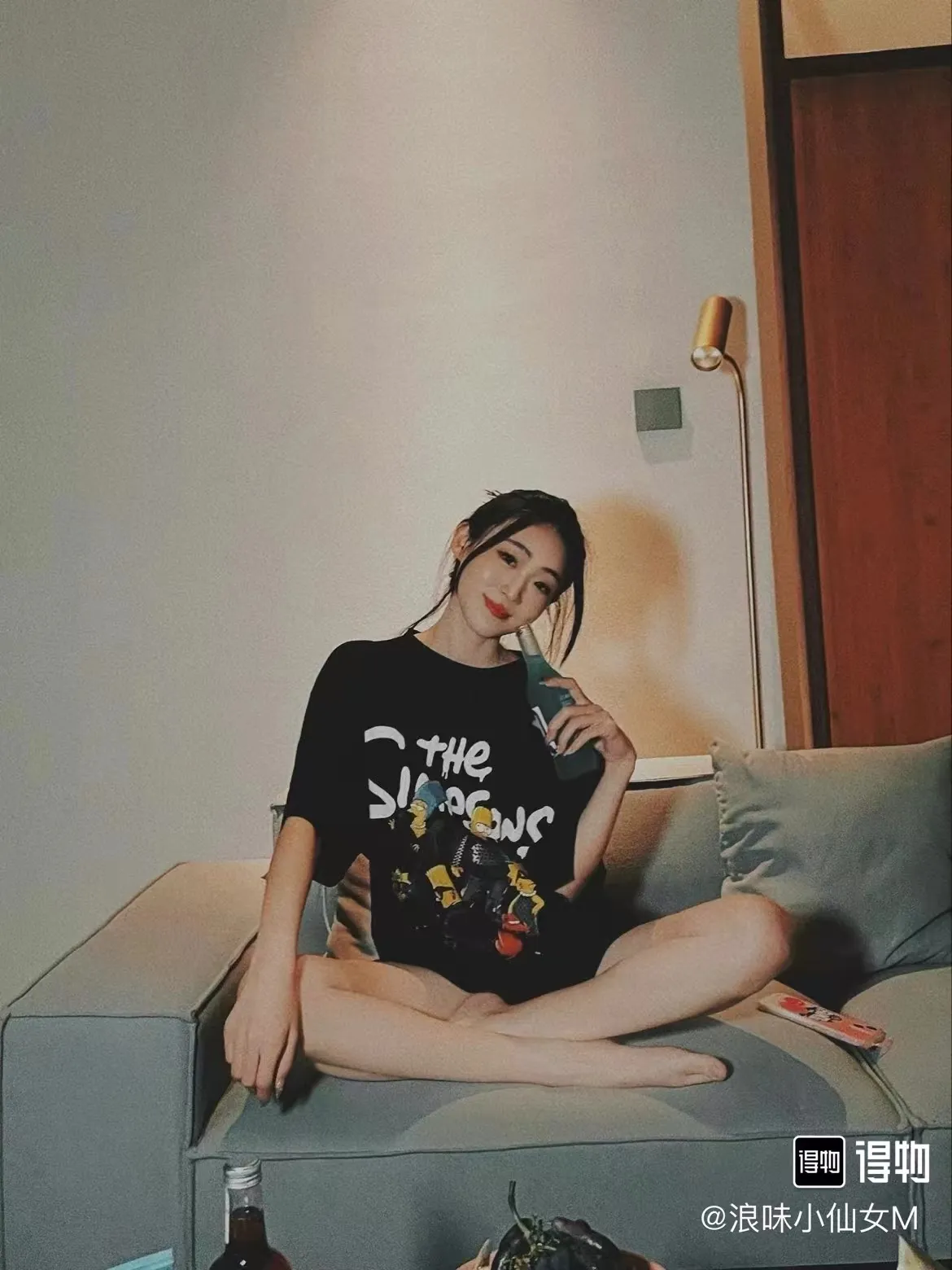 Model picture