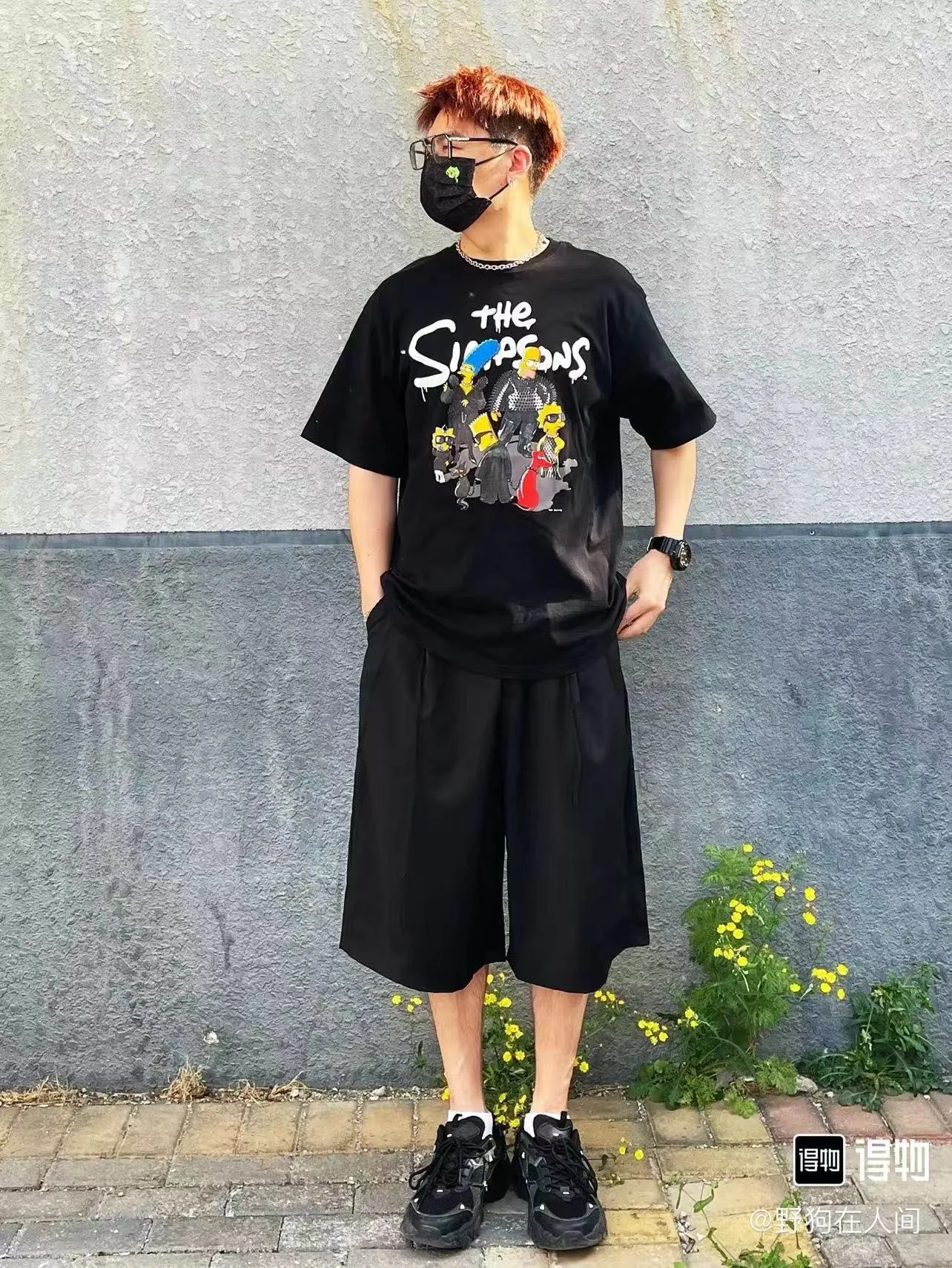 Model picture
