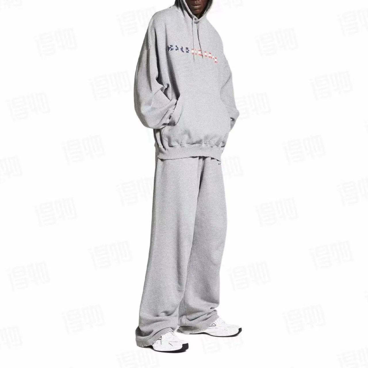 Model picture