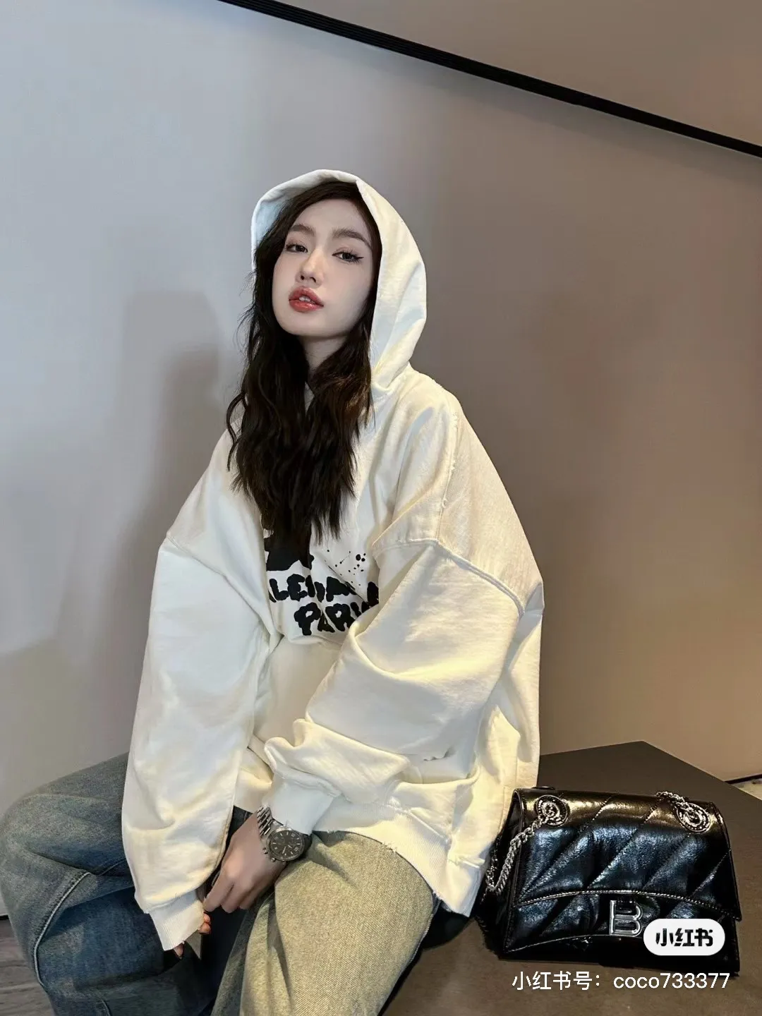 Model picture