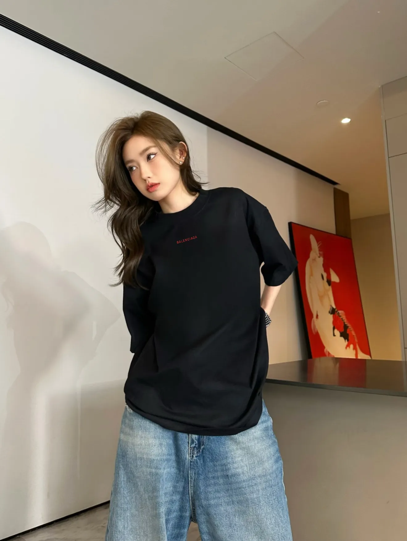 Model picture