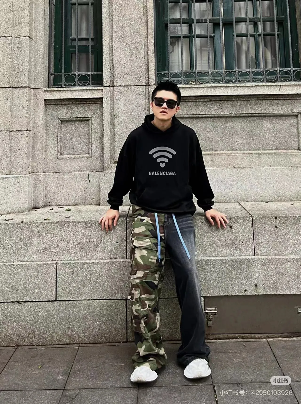 Model picture