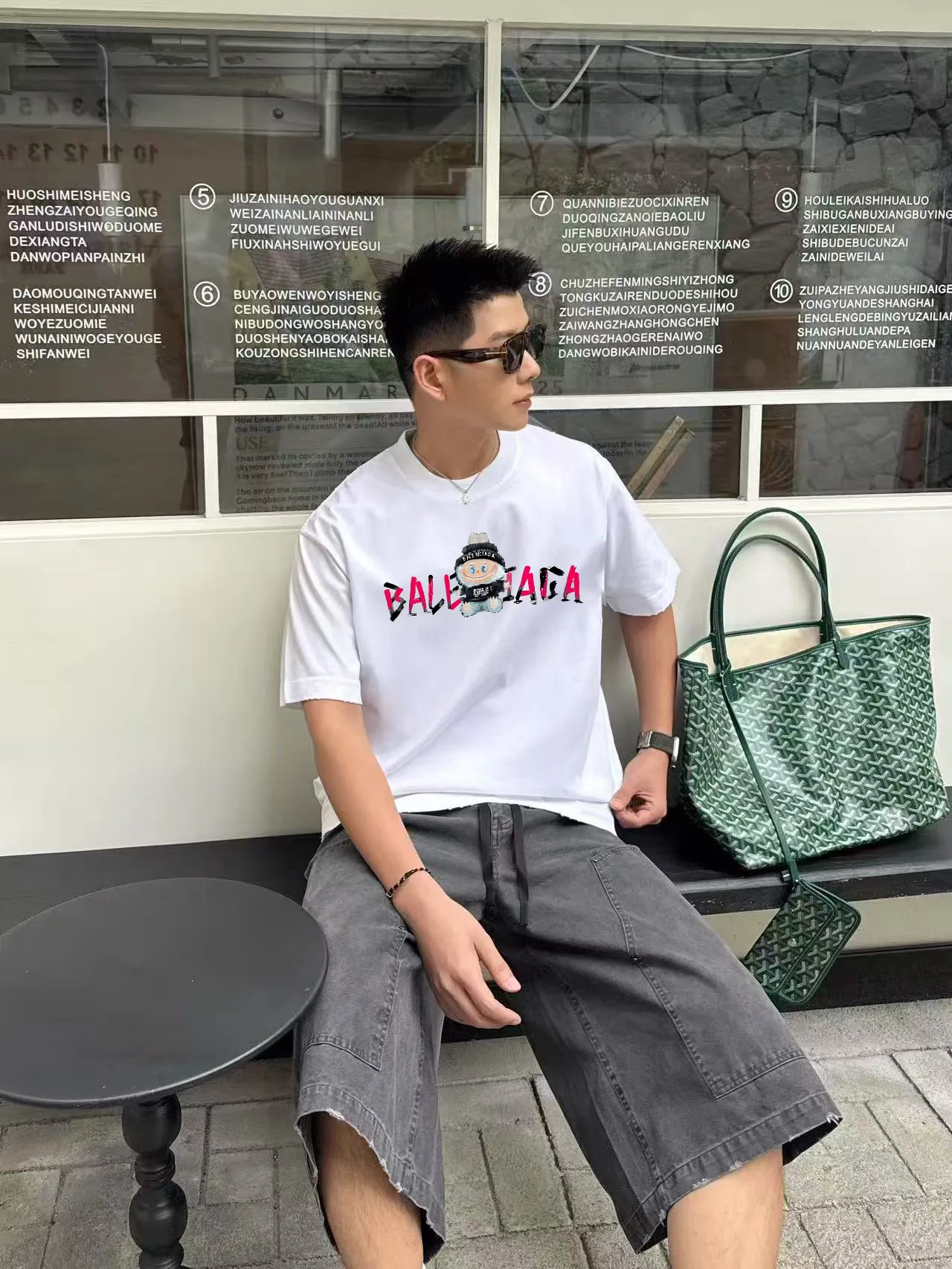 Model picture