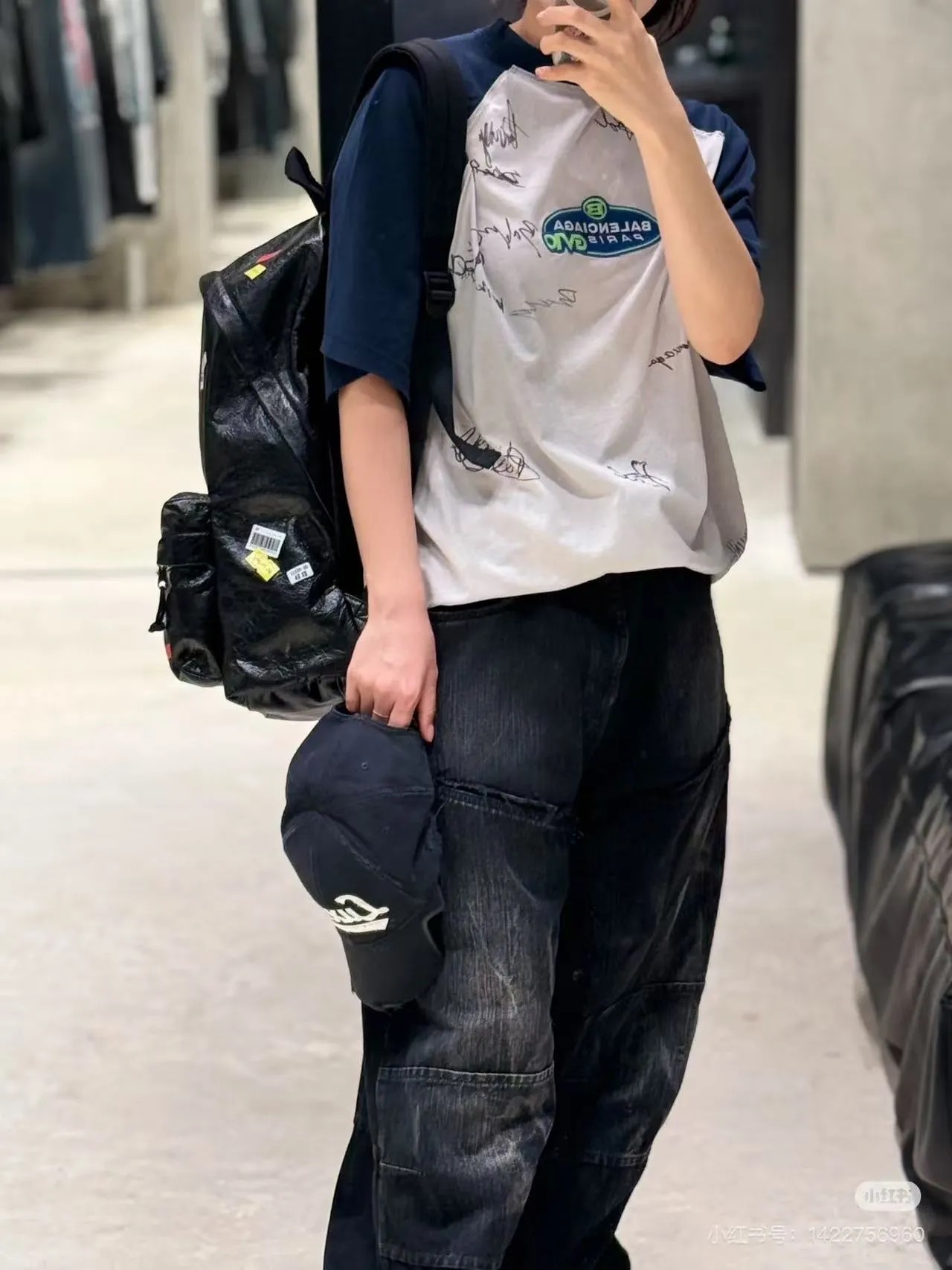 Model picture