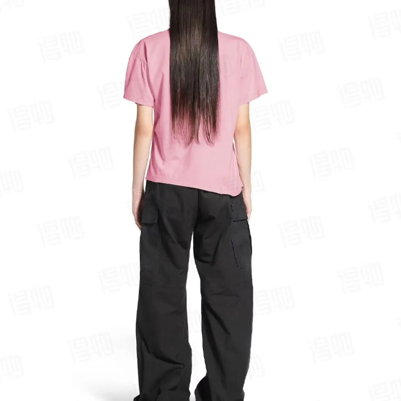 Model picture