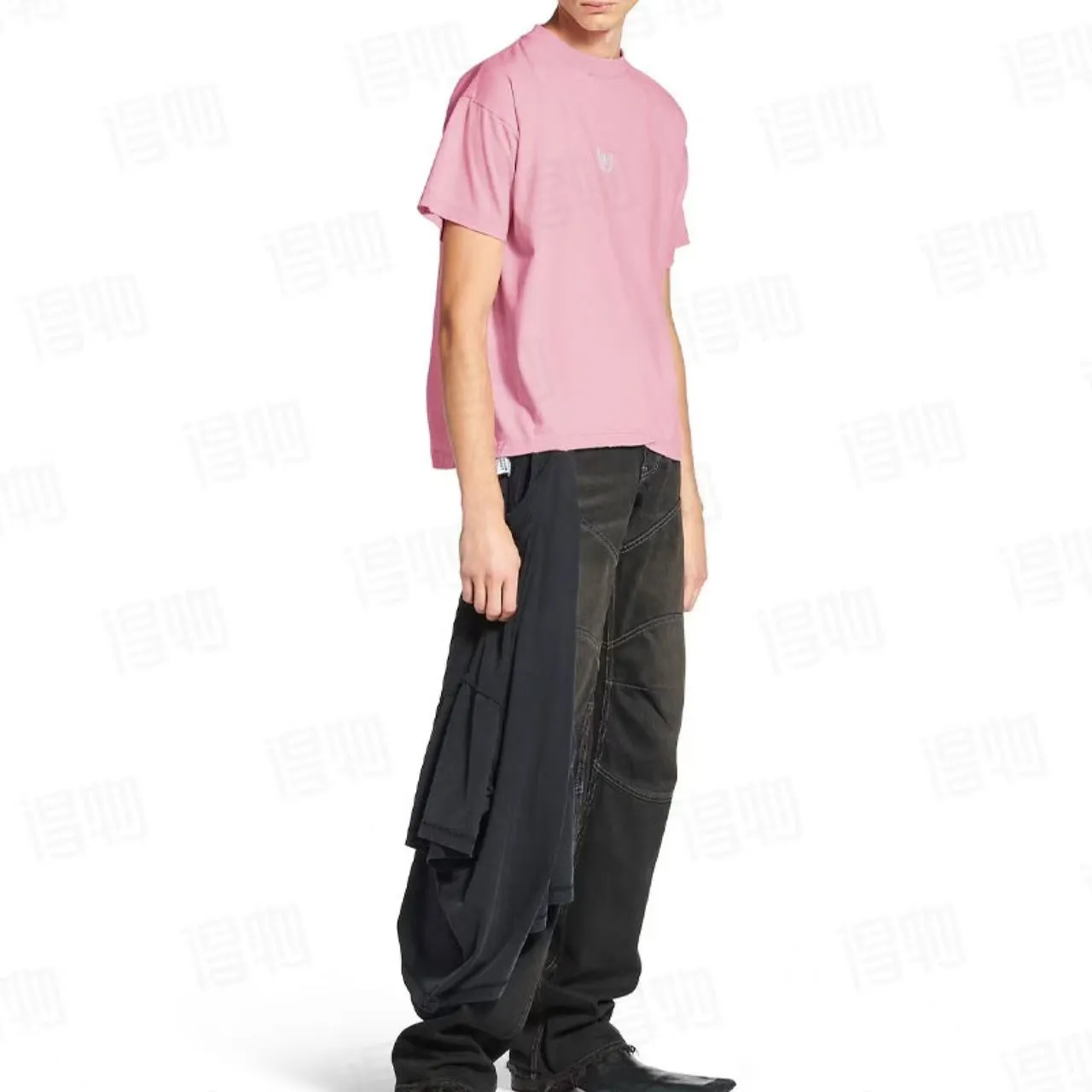 Model picture