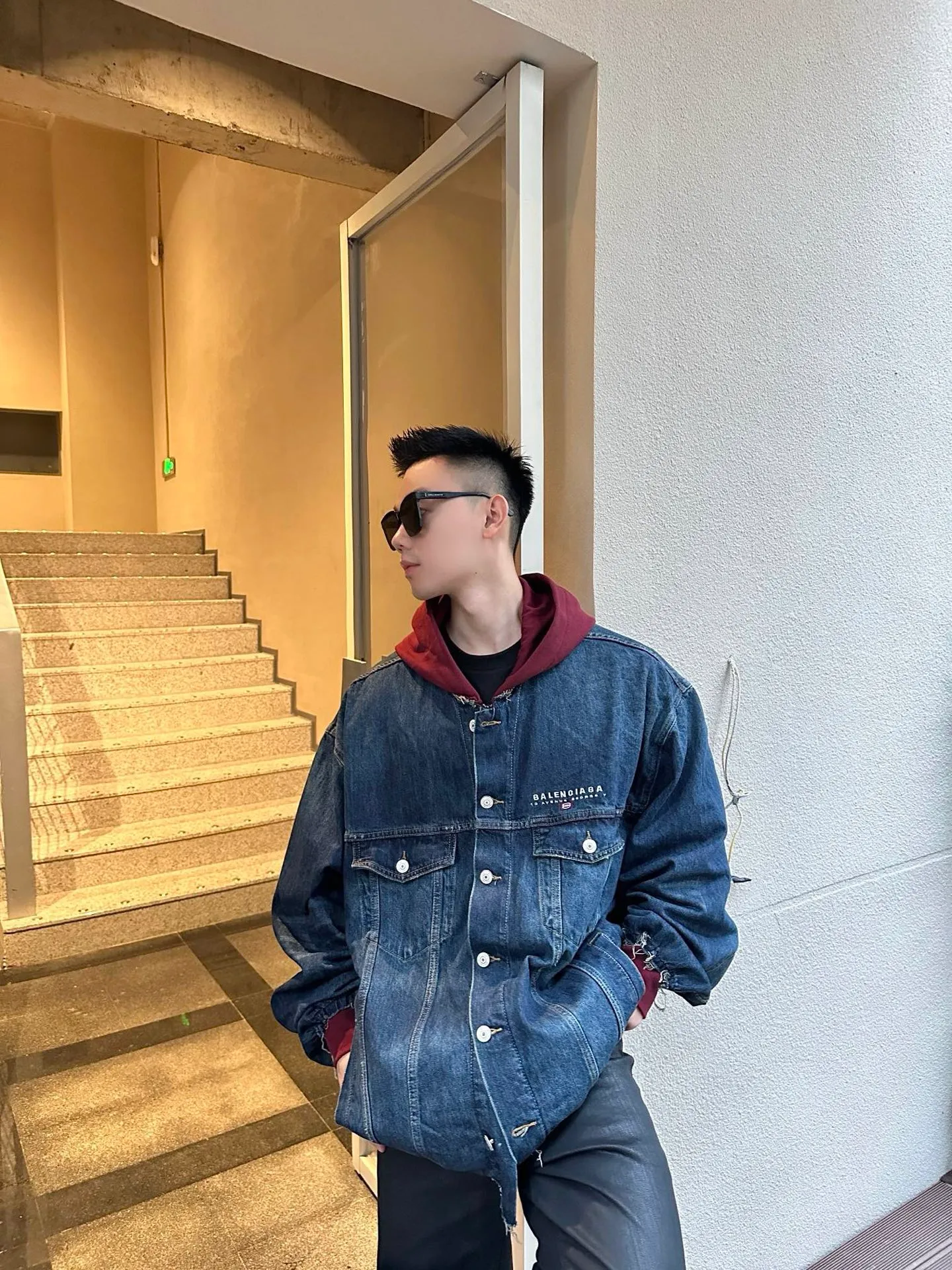 Model picture