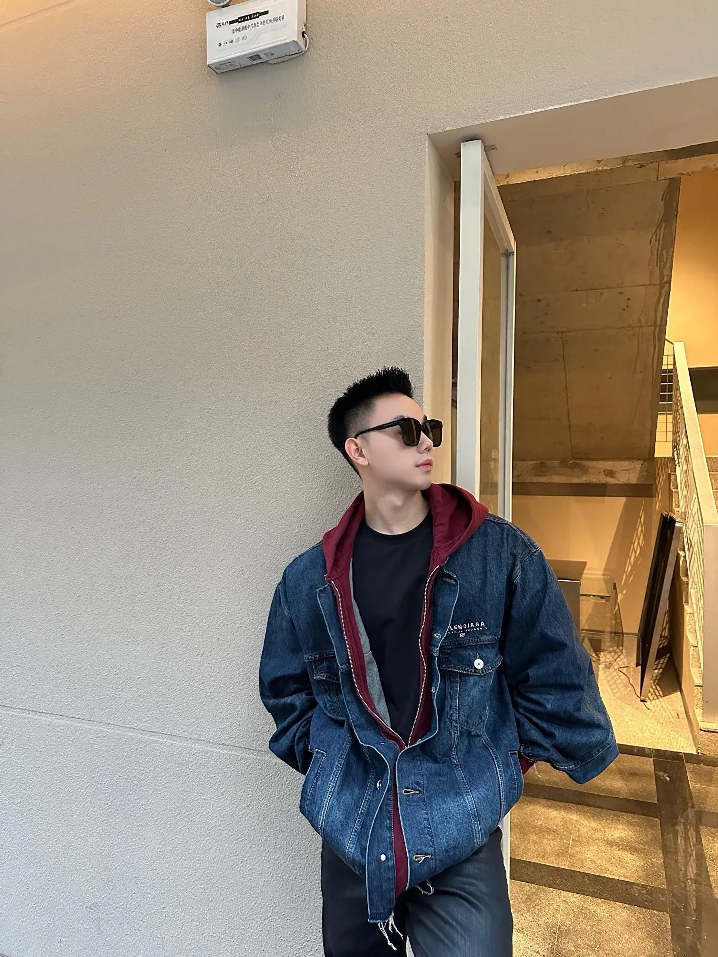 Model picture