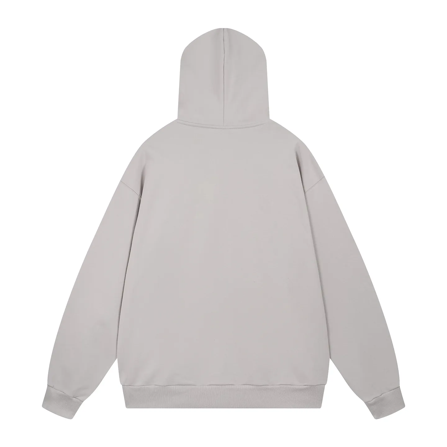 🅿️390 - BALENCI*GA Paris and Los Angeles night view style hooded long sweatshirt. The front pattern is directly sprayed by computer. The ready-made clothes are washed and aged. The letters are clear. The effect is three-dimensional. Exclusively woven and dyed 460g fabric. Threads are dyed in the same vat with zero color difference. Brick cabinet synchronization. Welcome to compare. Same style for men and women -Color: washed black, apricot -SIZE: Xs S M L style number 8966#