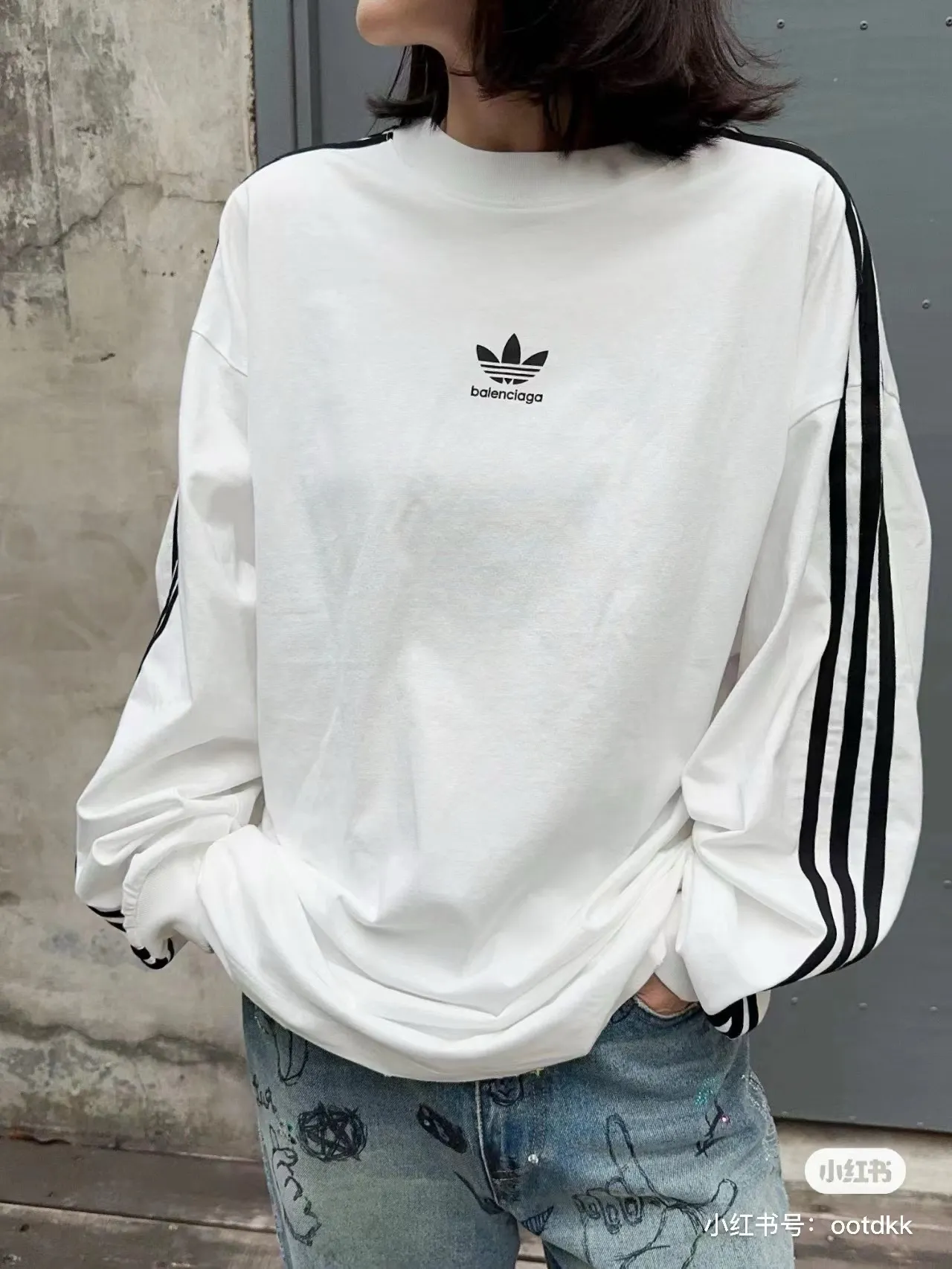 Model picture