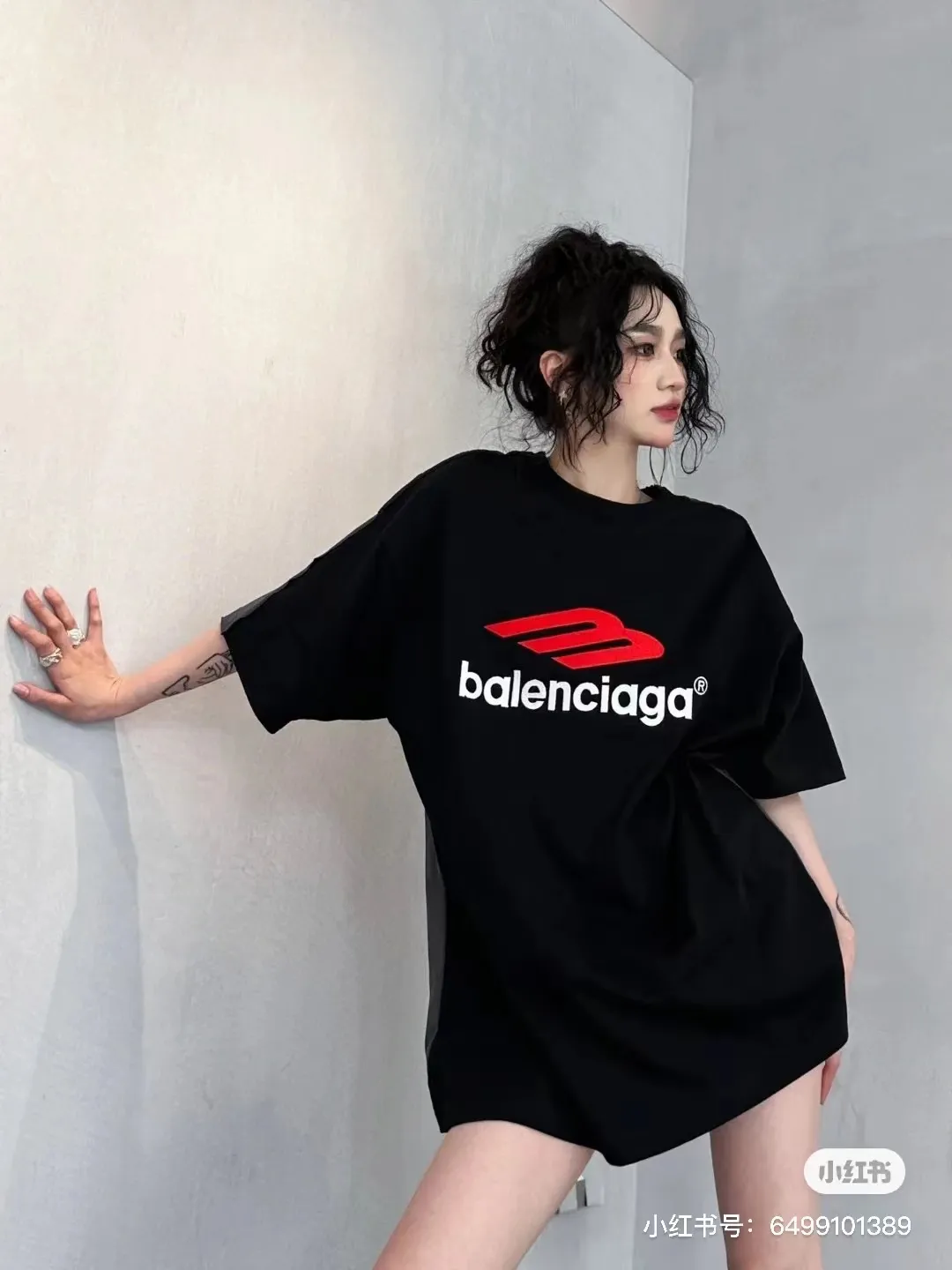 Model picture