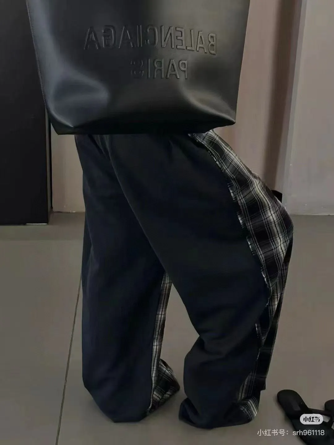 Model picture