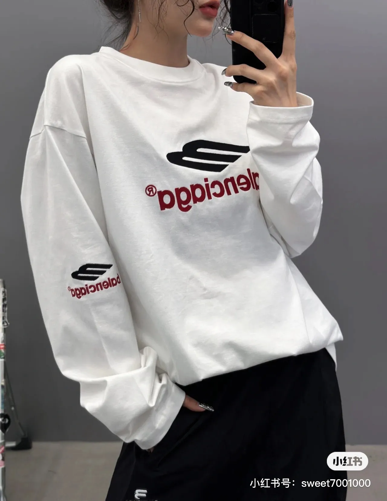Model picture