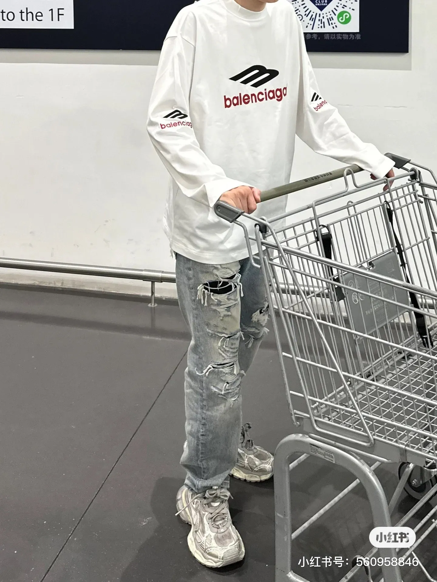 Model picture