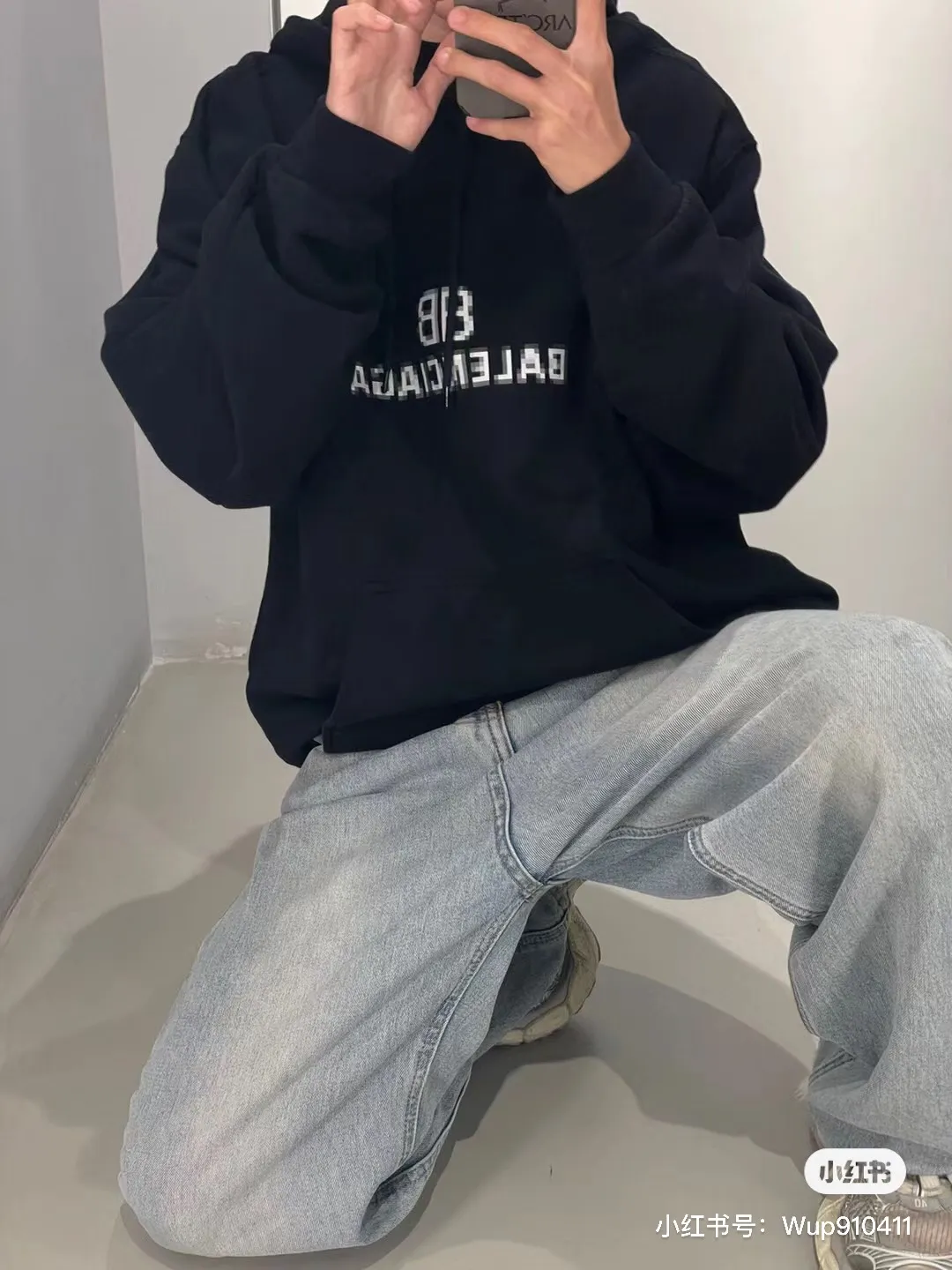 Model picture