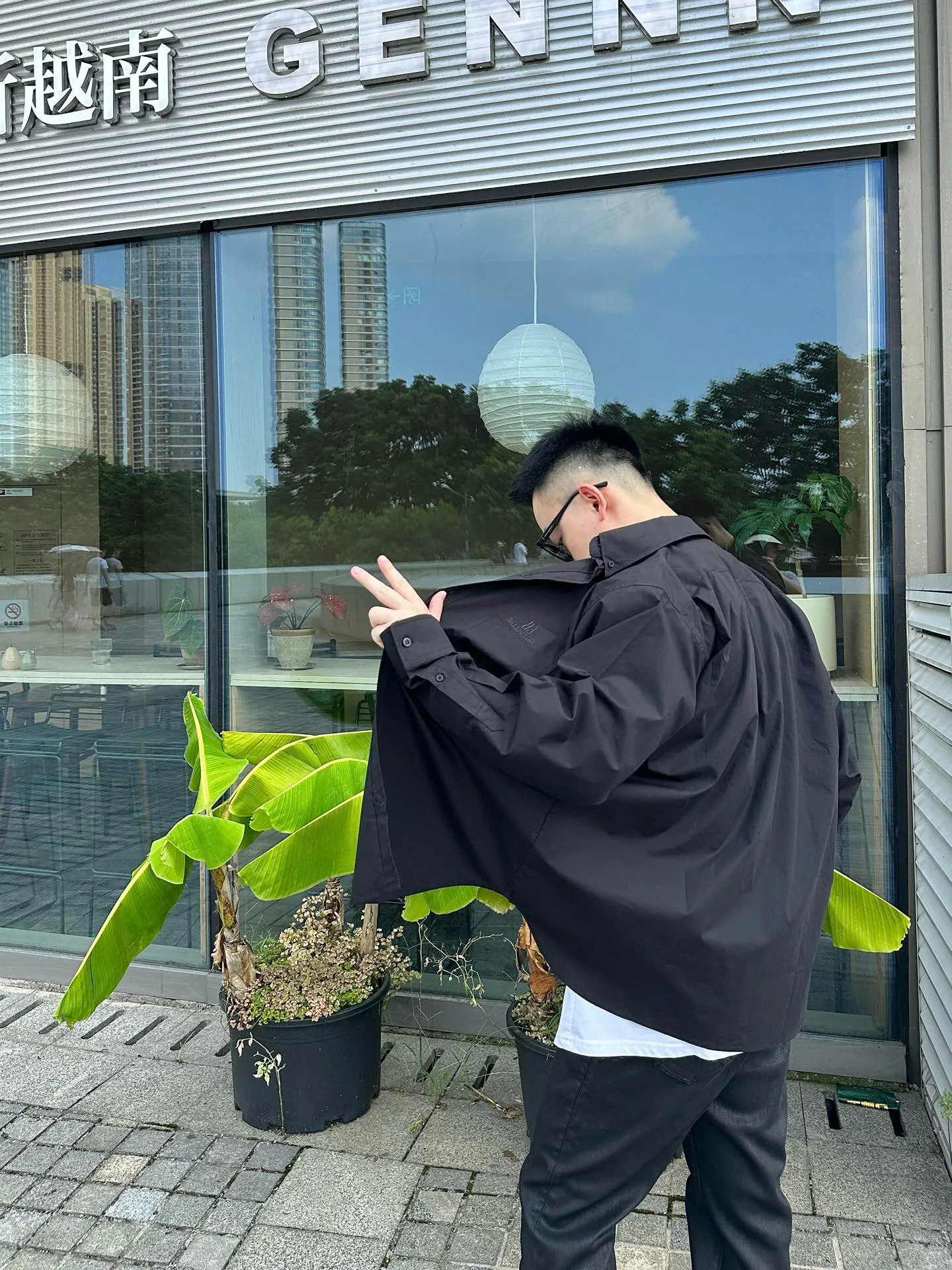 Model picture