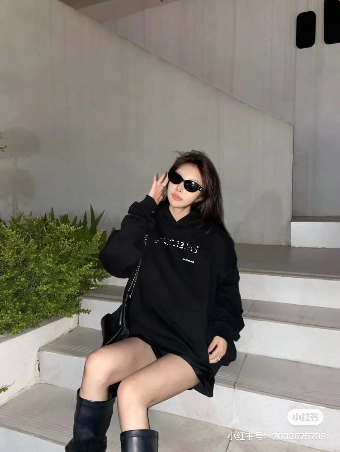 Model picture