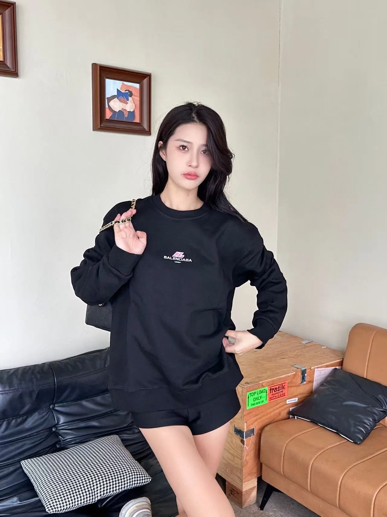 Model picture