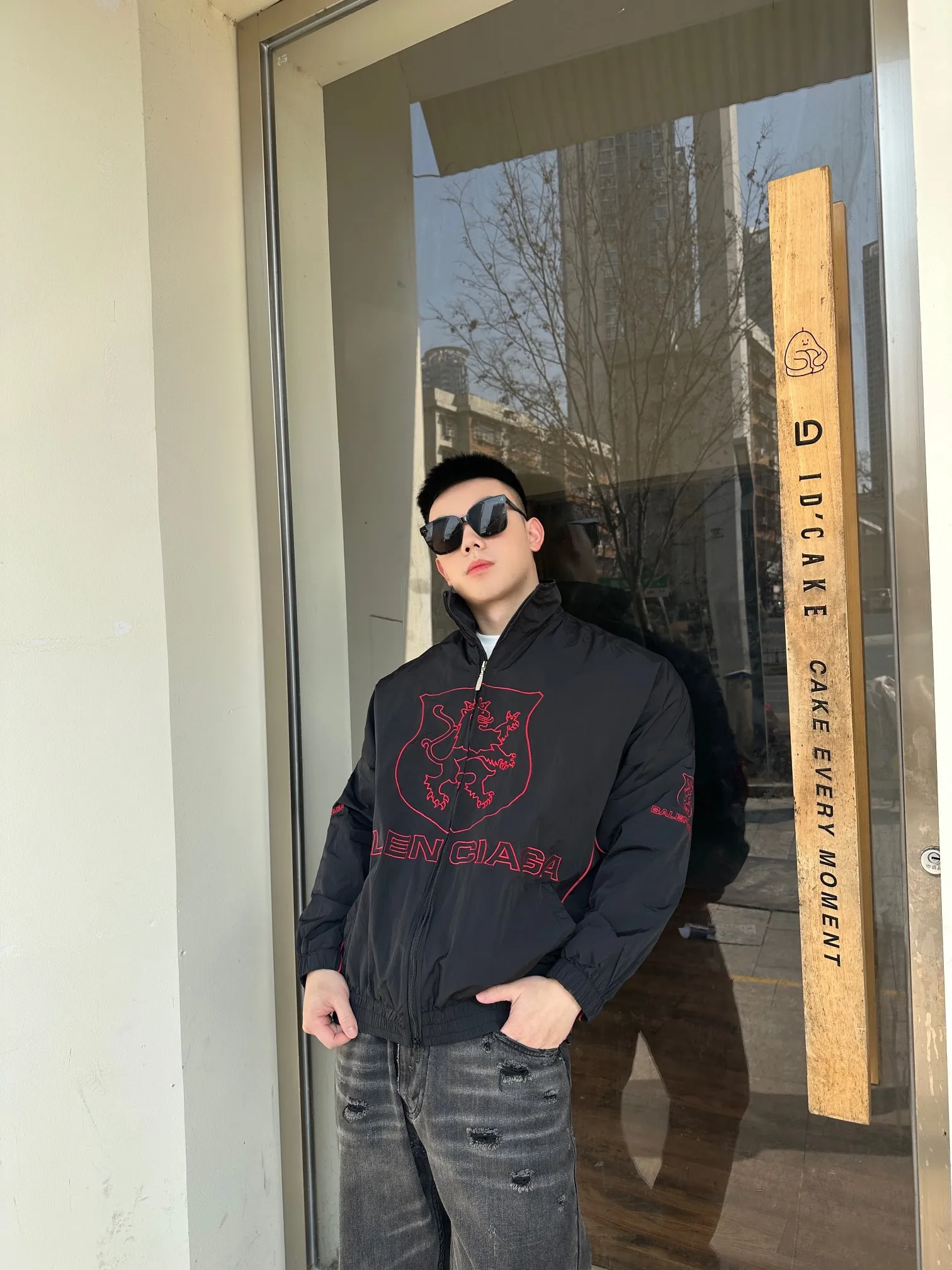 Model picture