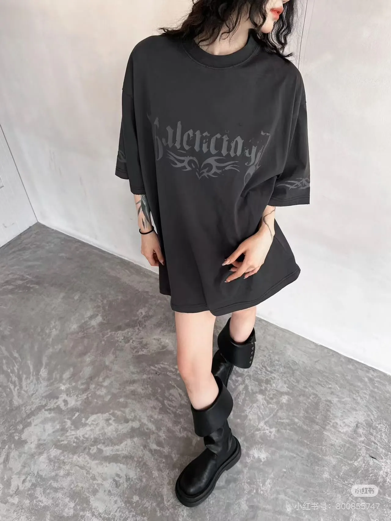 Model picture