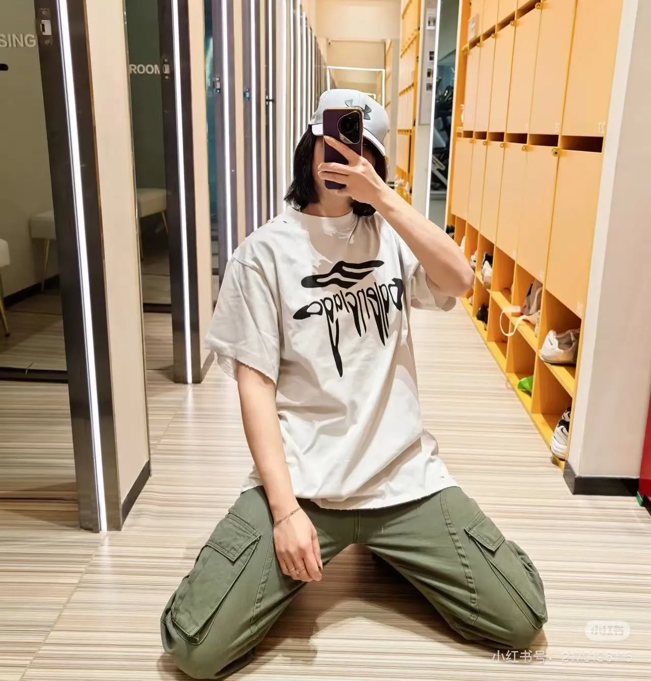 Model picture