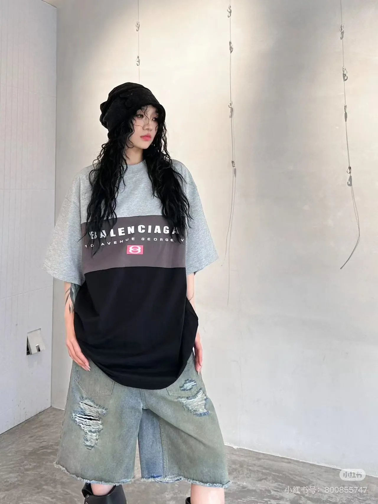 Model picture