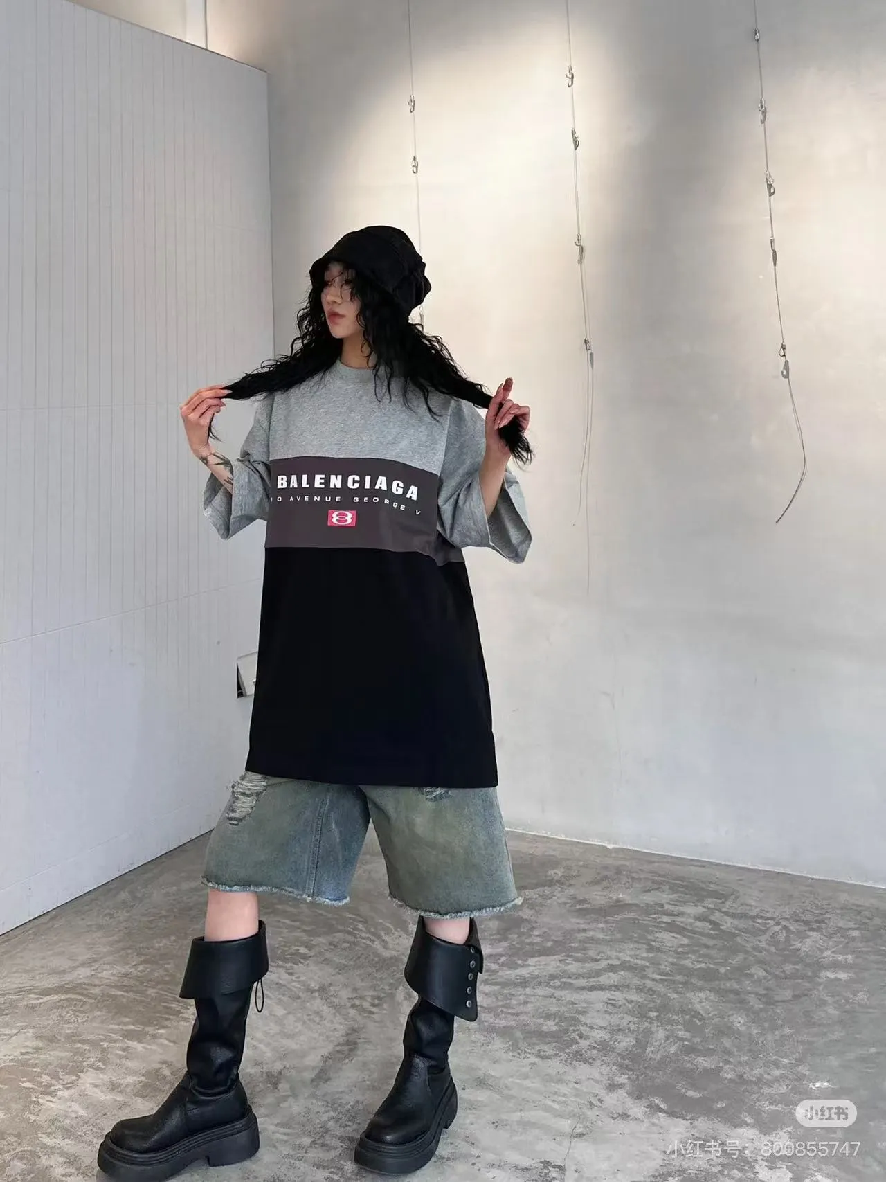 Model picture