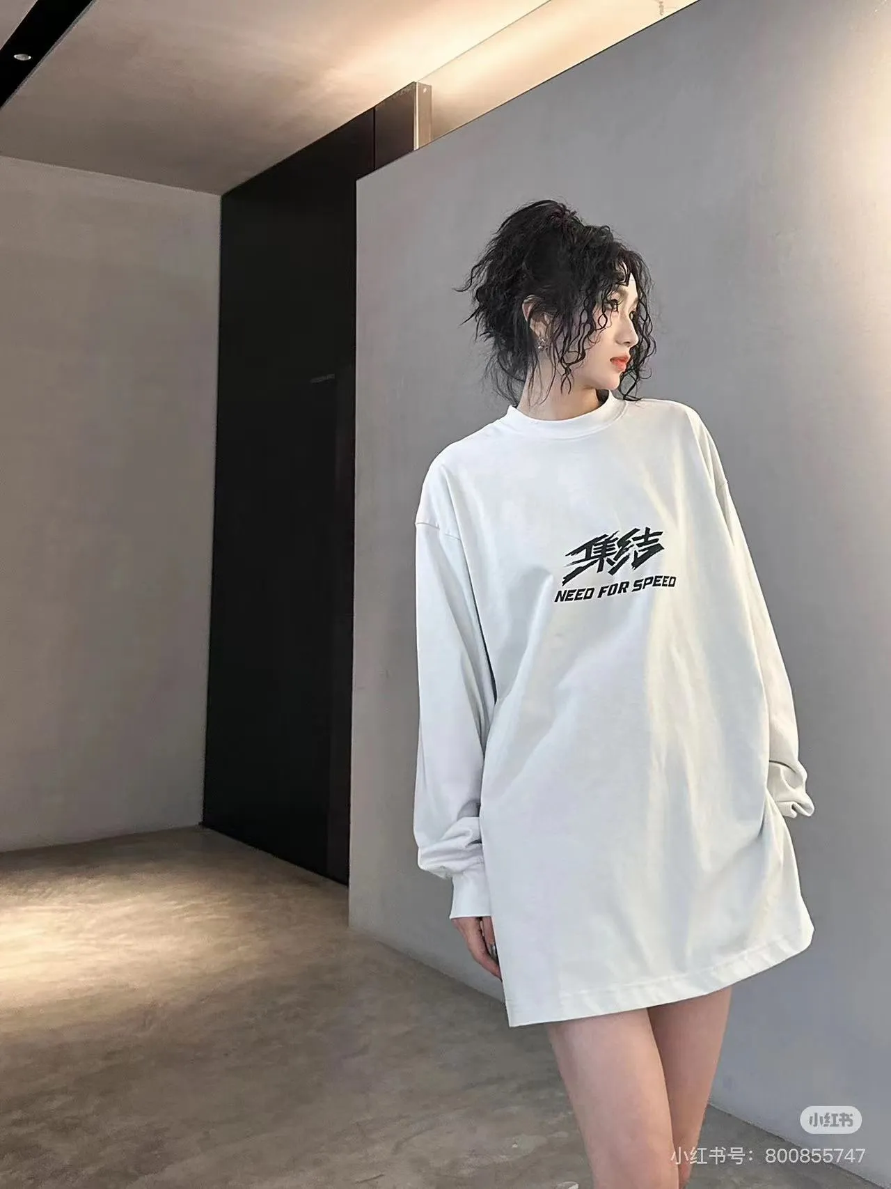 Model picture