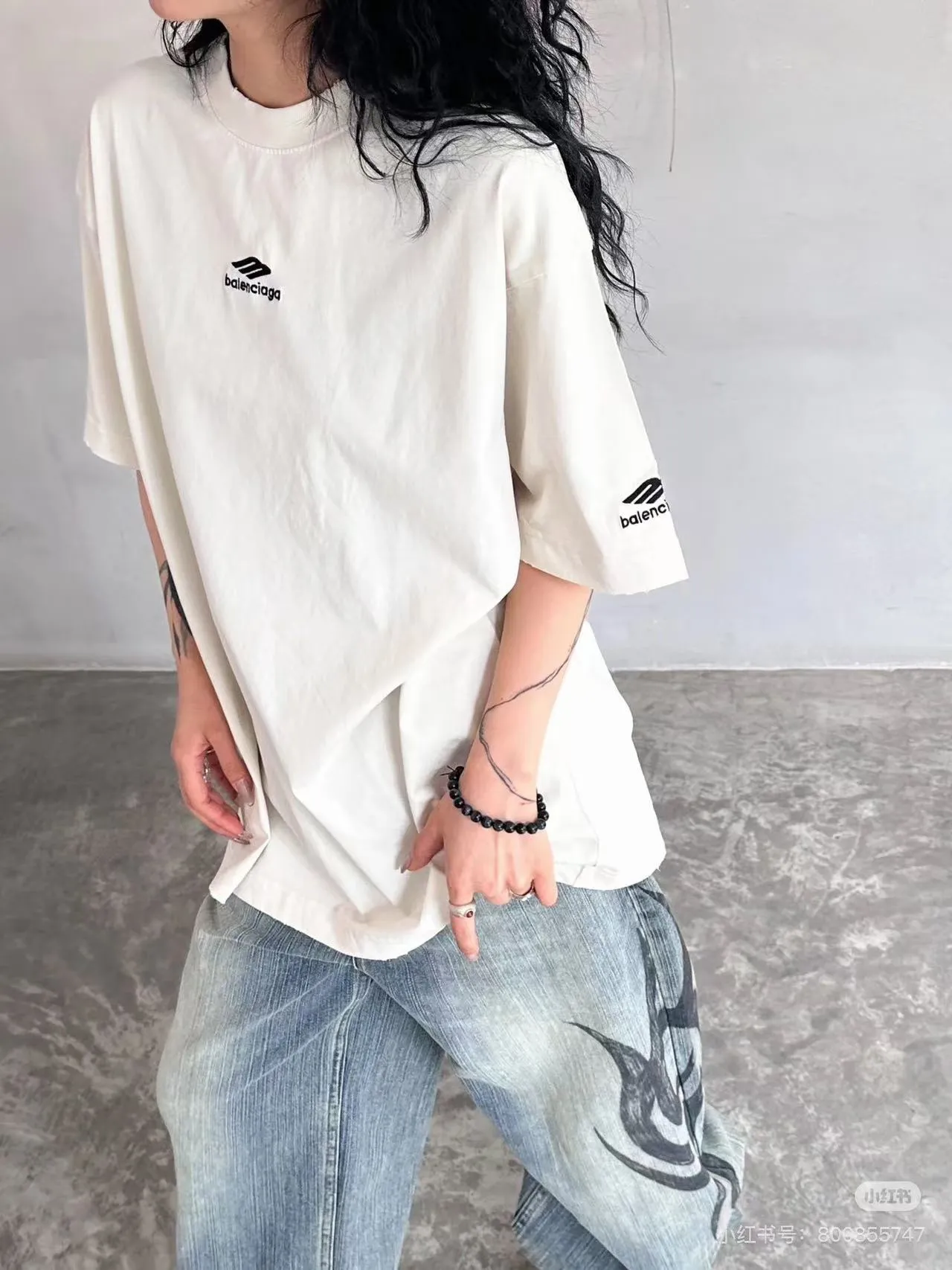 Model picture