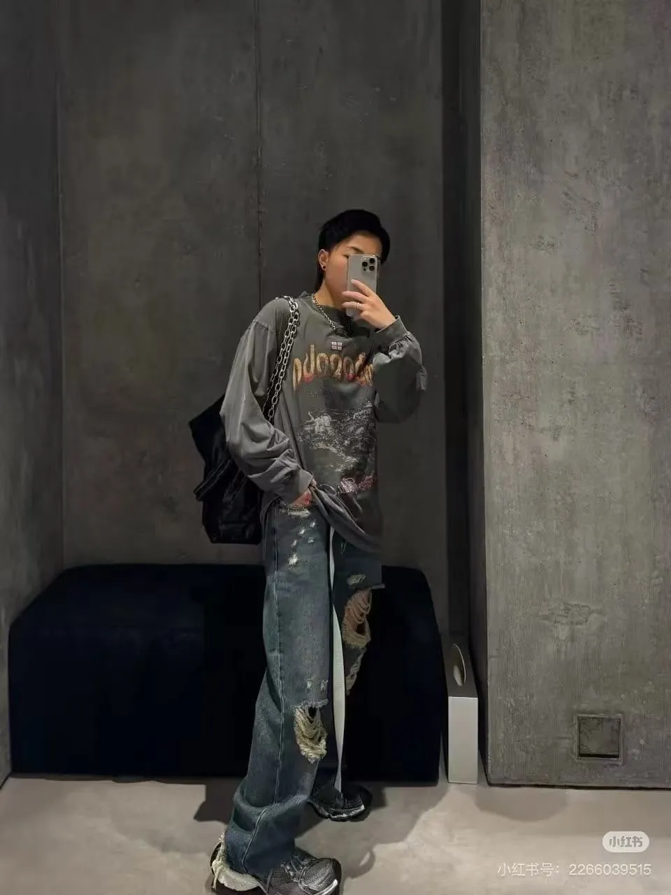 Model picture