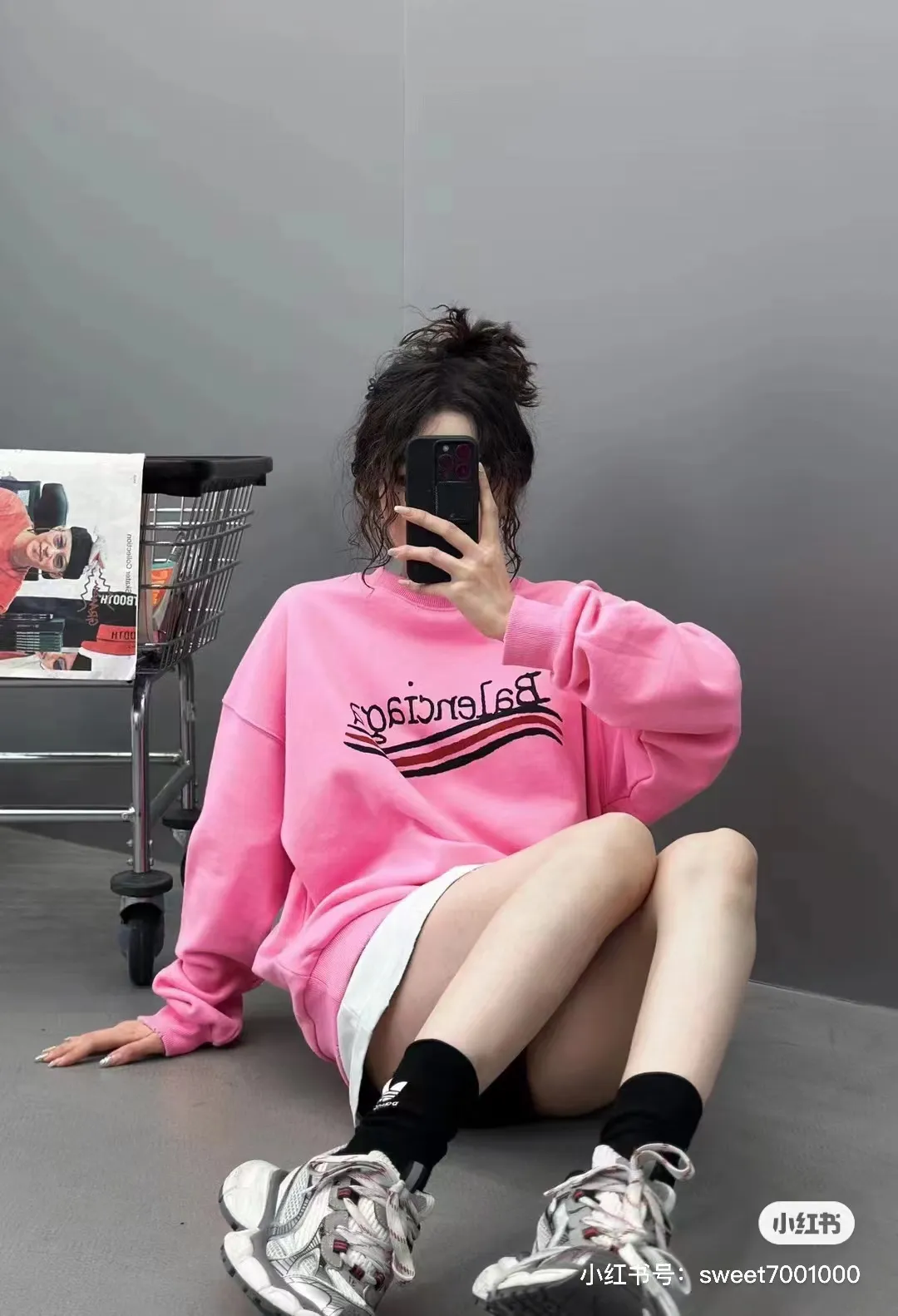 Model picture