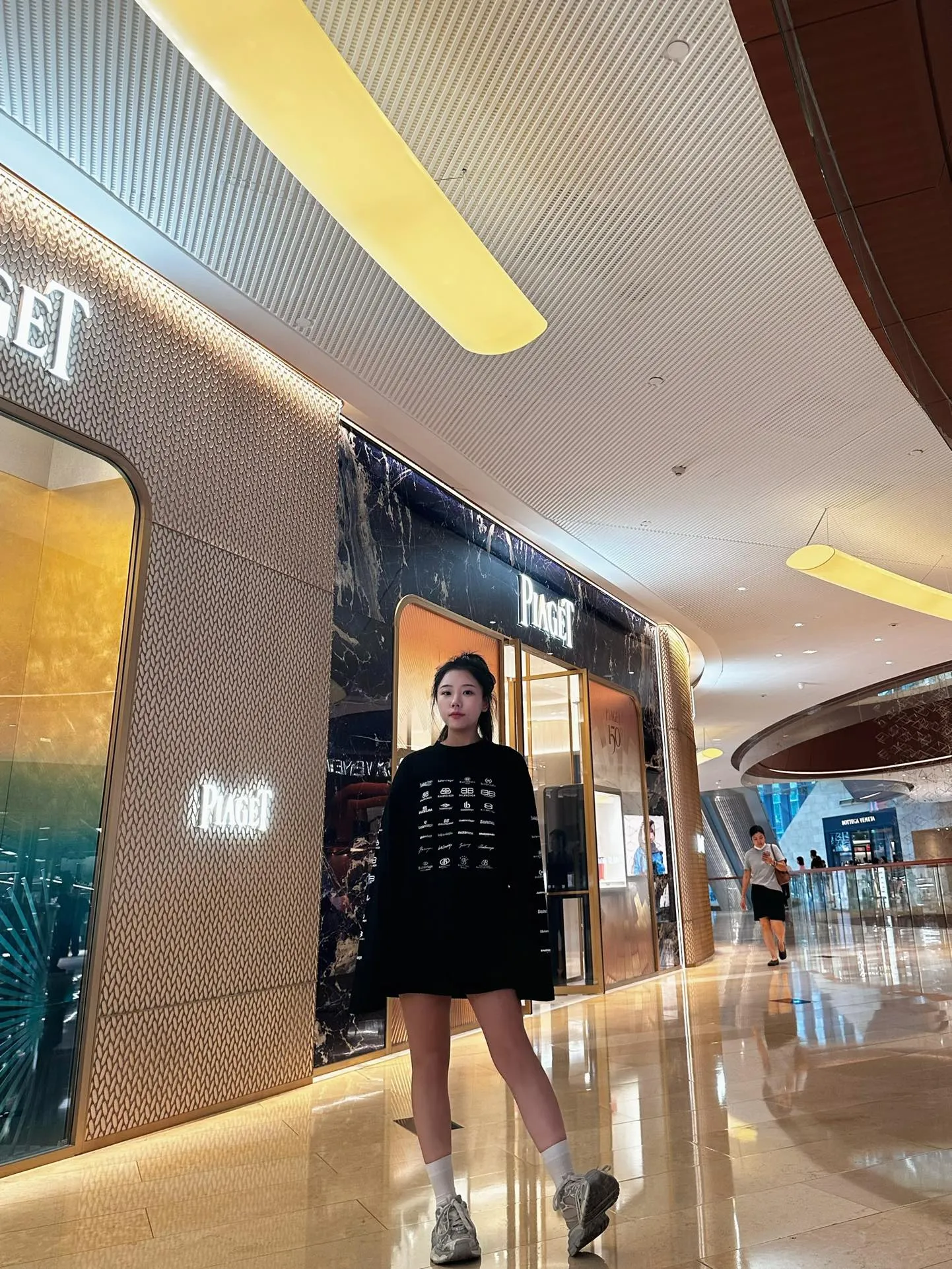 Model picture
