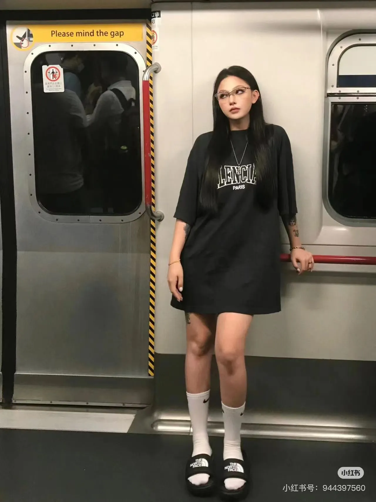 Model picture