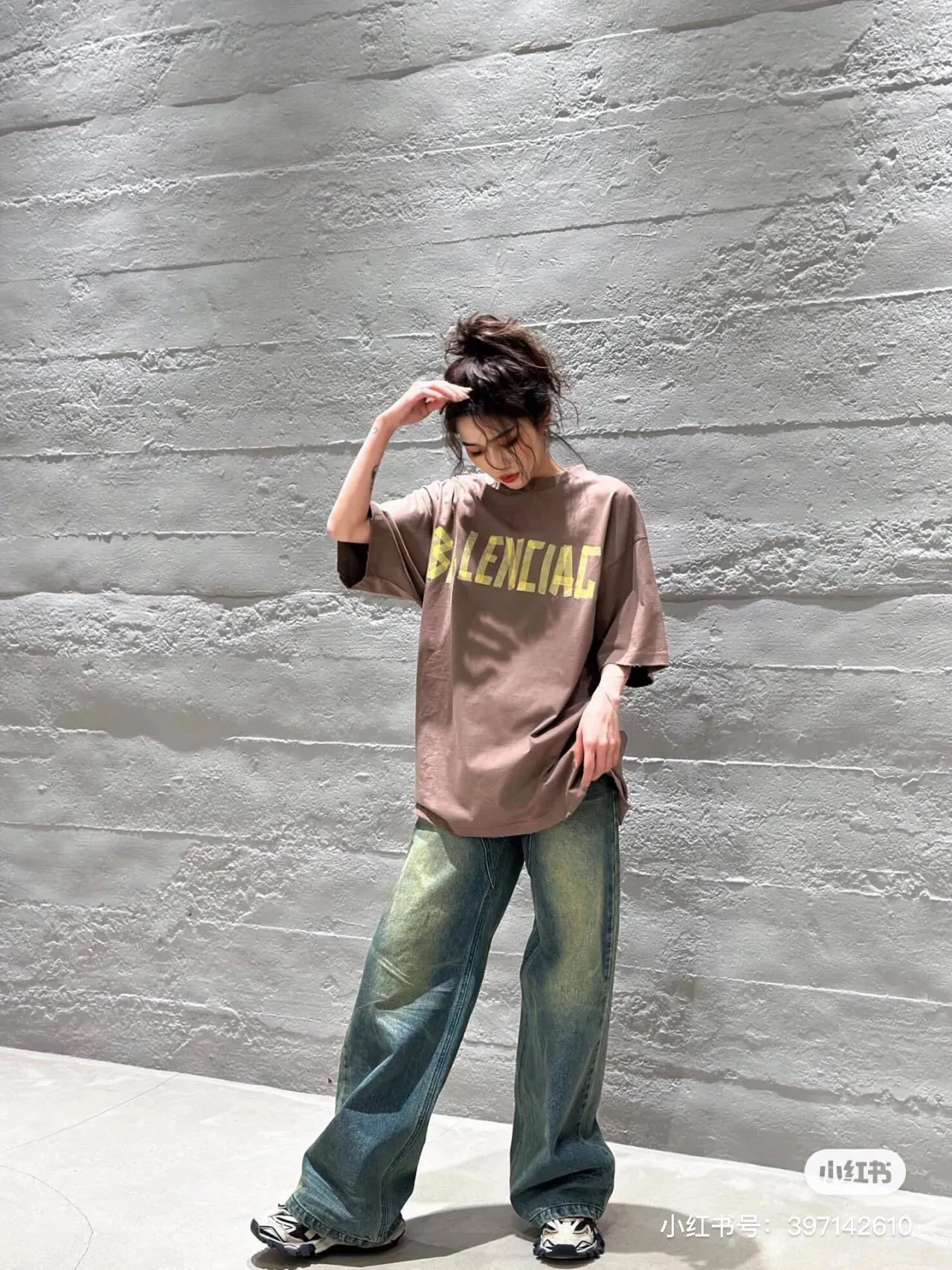 Model picture
