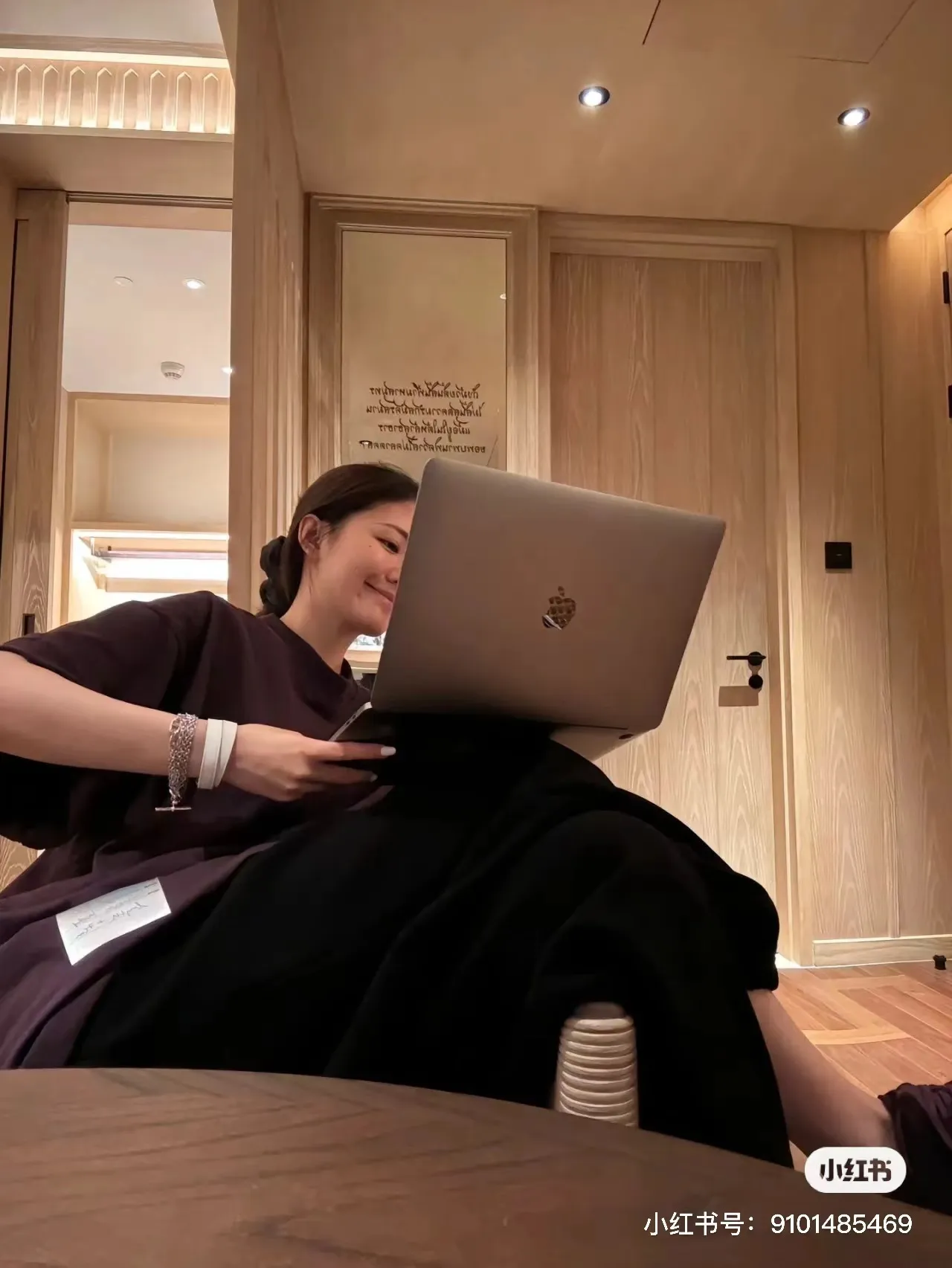 Model picture