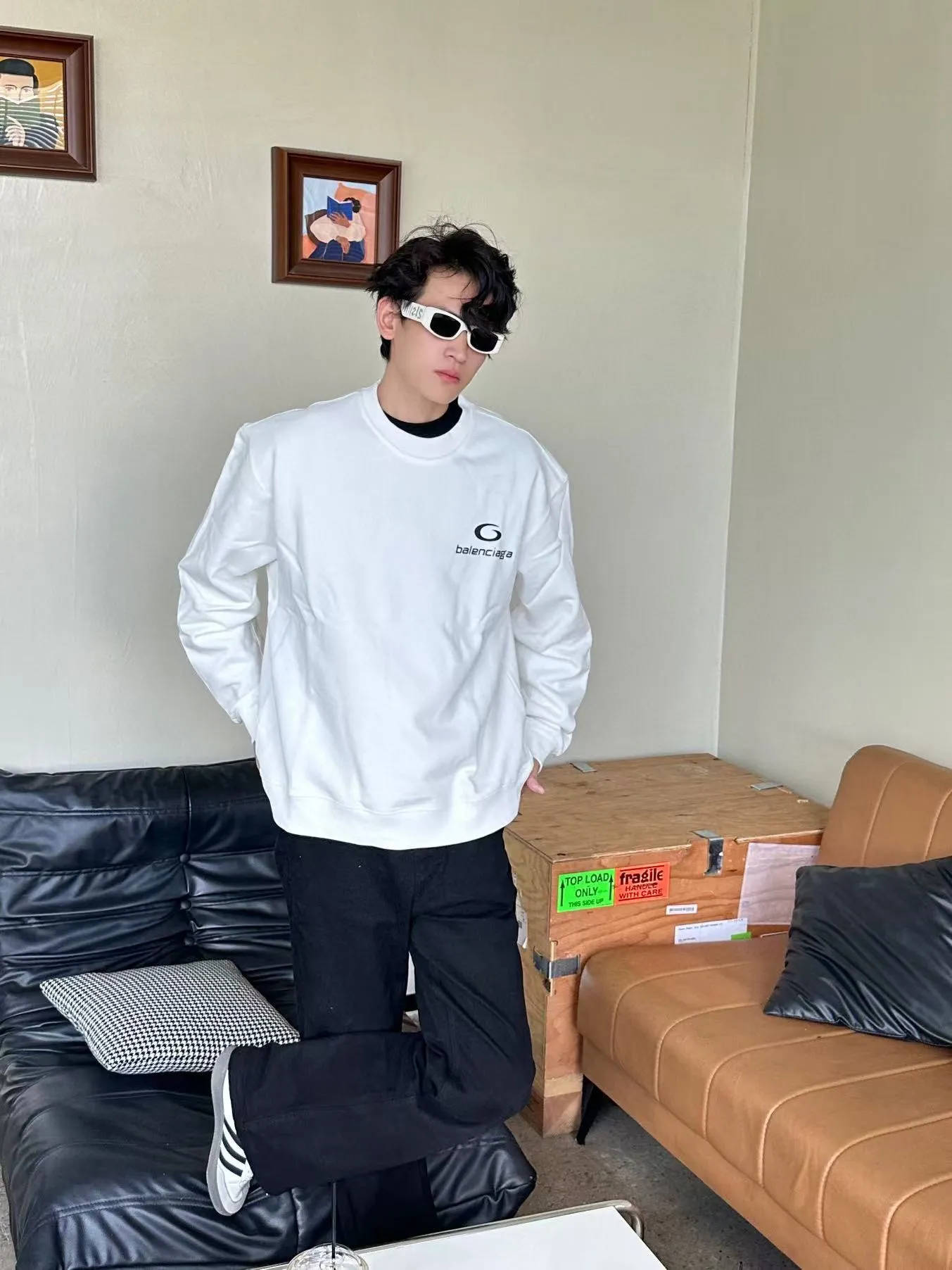 Model picture