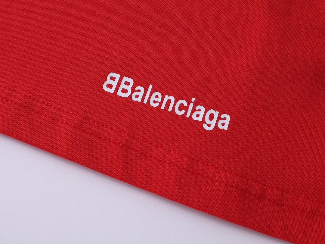 🅿️340 - BALENCI*GA Paris Manchester United co-branded football No. 10 embroidery printed long sleeves, the fabric is made of Paris custom-woven and dyed double-yarn pure cotton fabric. The weight is 280g. The thread is custom-woven and dyed without color difference. The front and rear panels use imported glue screen printing technology + the front and left sleeves use imported Tajima embroidery machine matte light heavy embroidery technology, two high-temperature shaping washes, os dropped shoulders, loose version, same style for men and women! ! -Color: black pink white red fluorescent green -SIZE: XS S M L style number 8606#