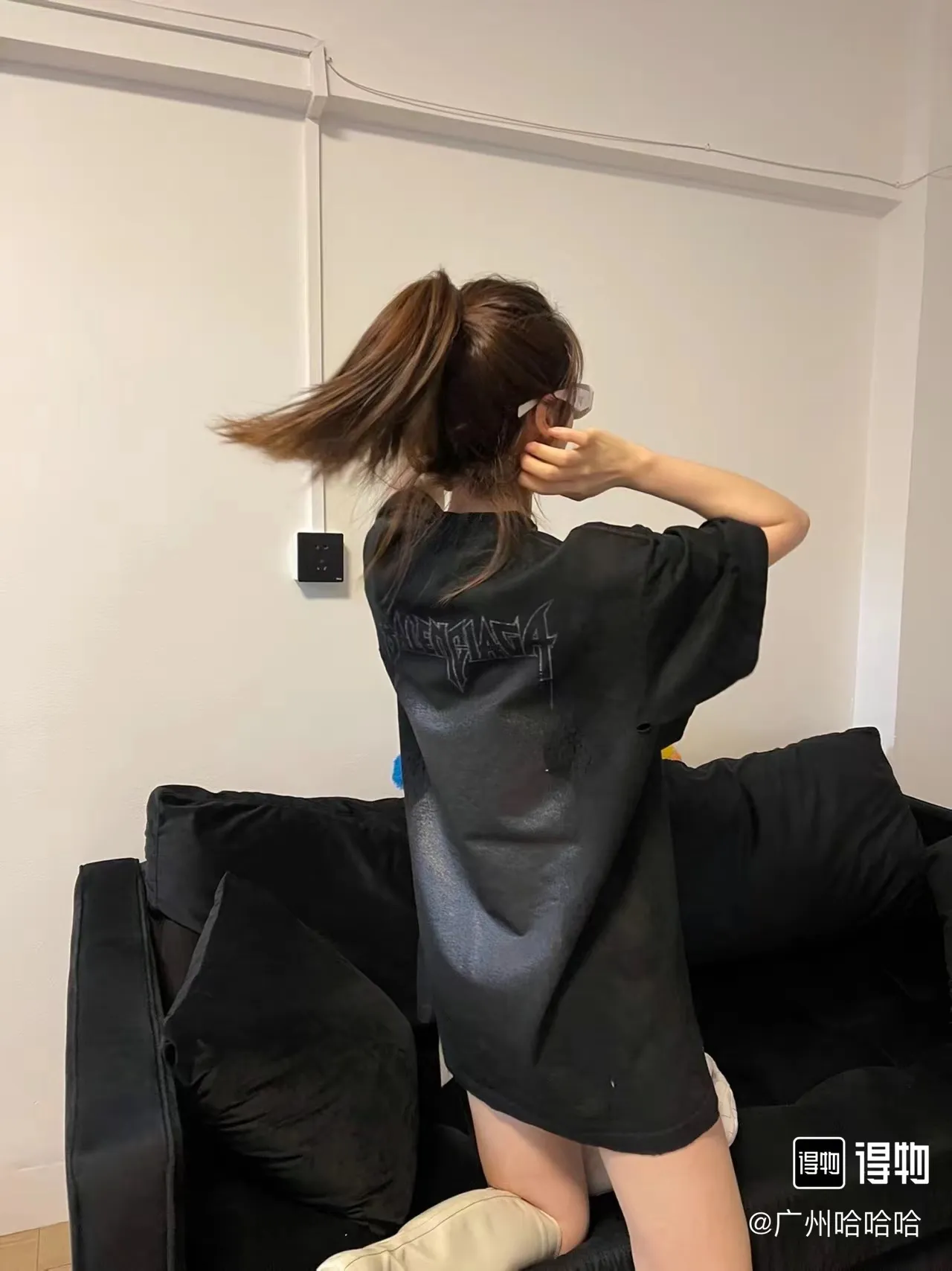 Model picture