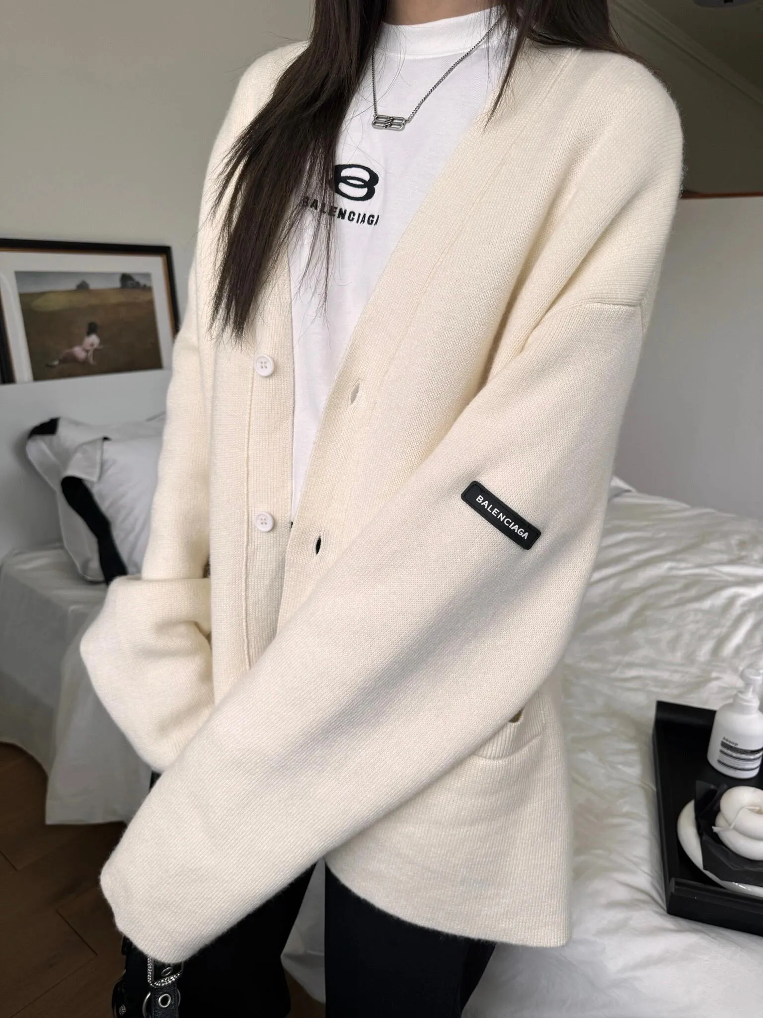 Model picture